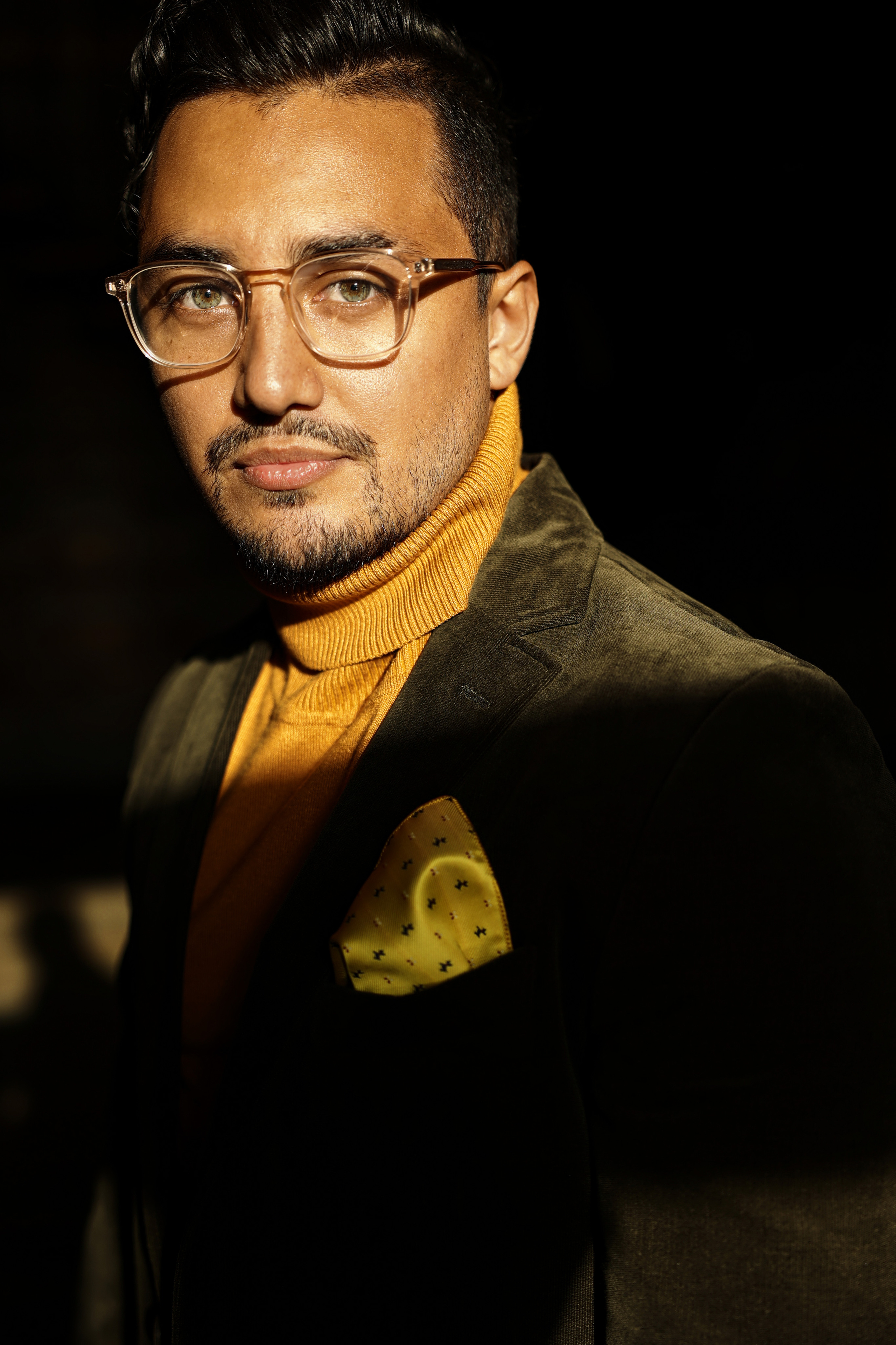 INDIVIDUAL SHOOTING FOR TIMUR. Фотограф Александра Воробьева. Дубай Москва