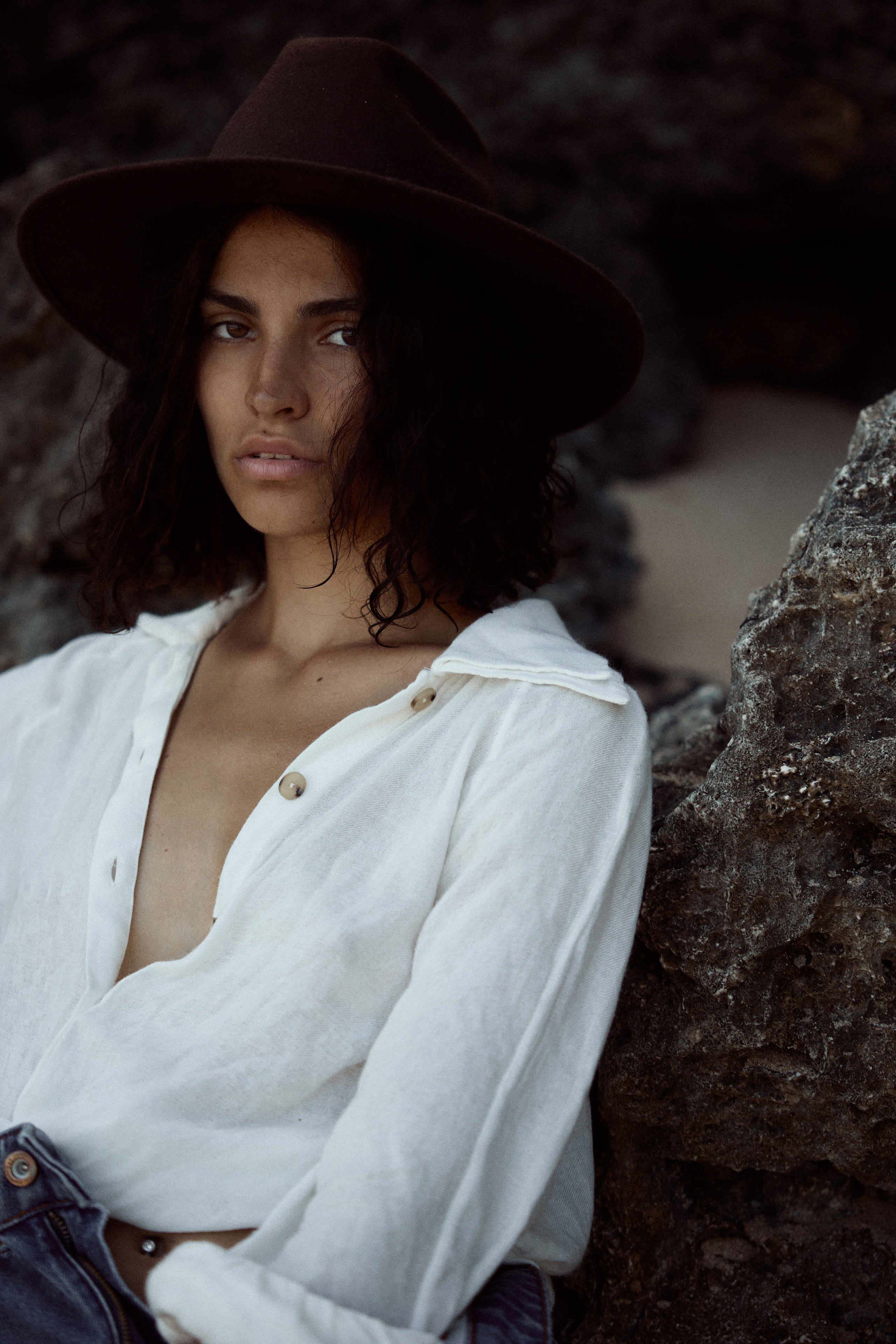 LERA. Photographer Alexandra Vorobyeva. Dubai Moscow