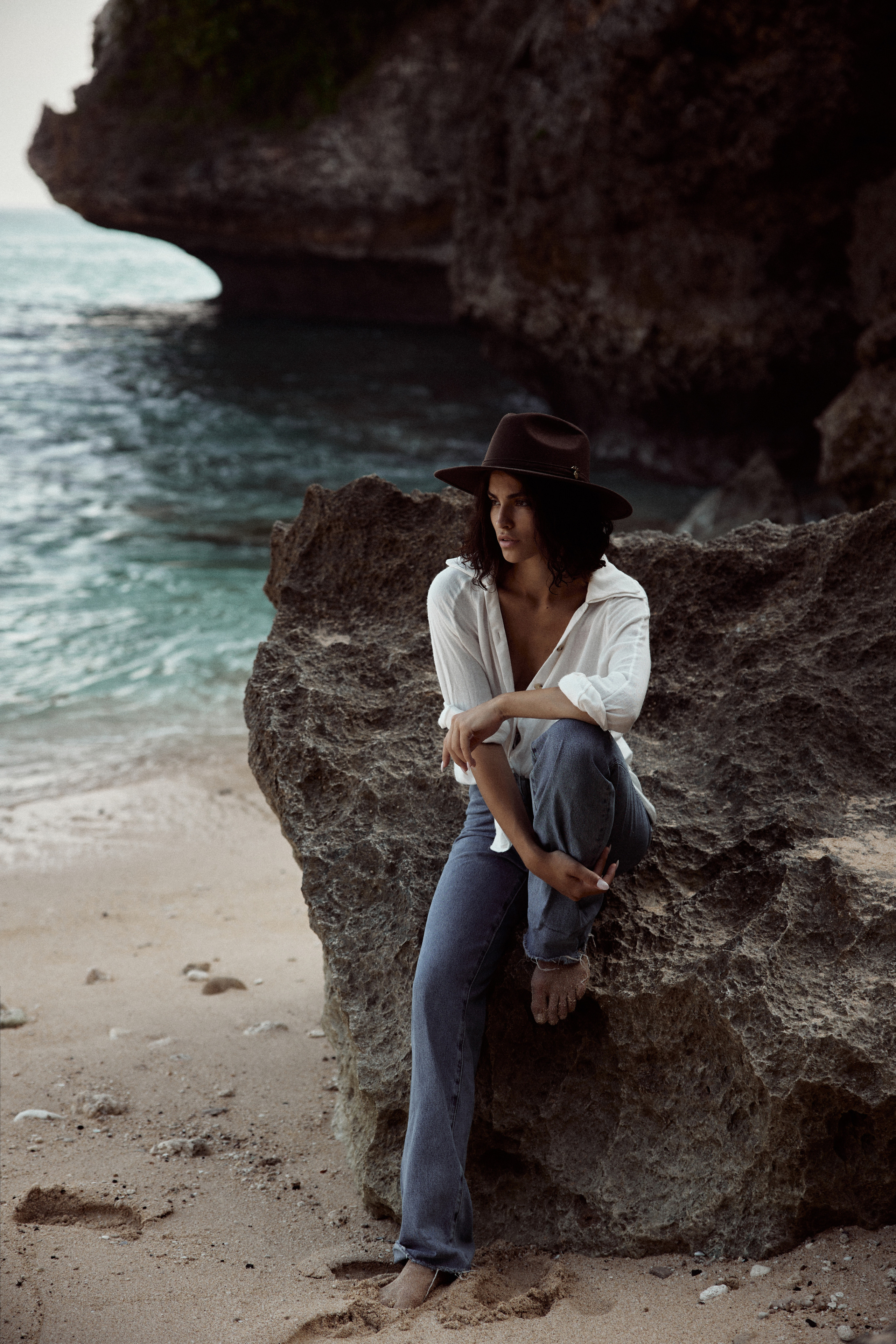 LERA. Photographer Alexandra Vorobyeva. Dubai Moscow