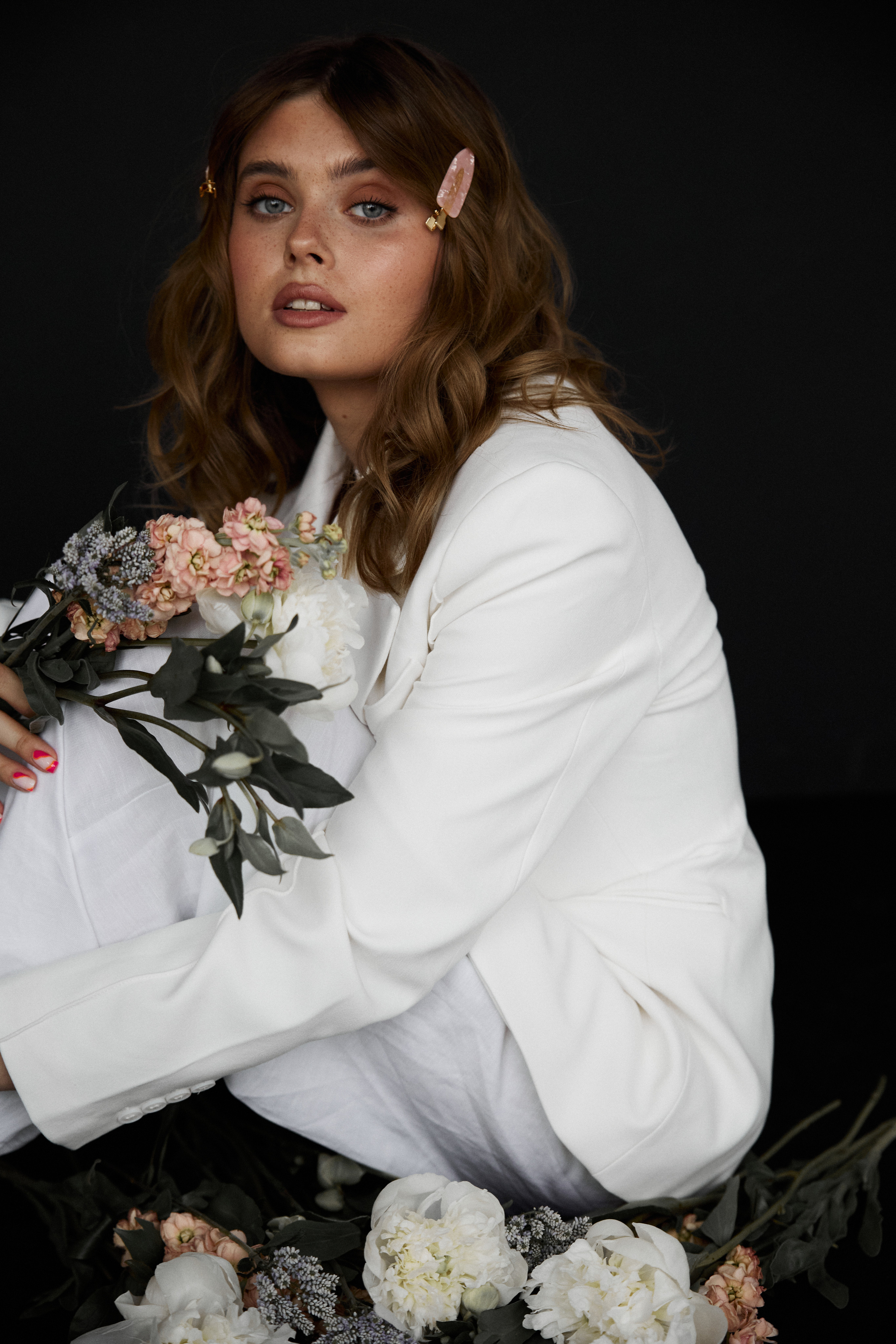 KRIS. Photographer Alexandra Vorobyeva. Dubai Moscow