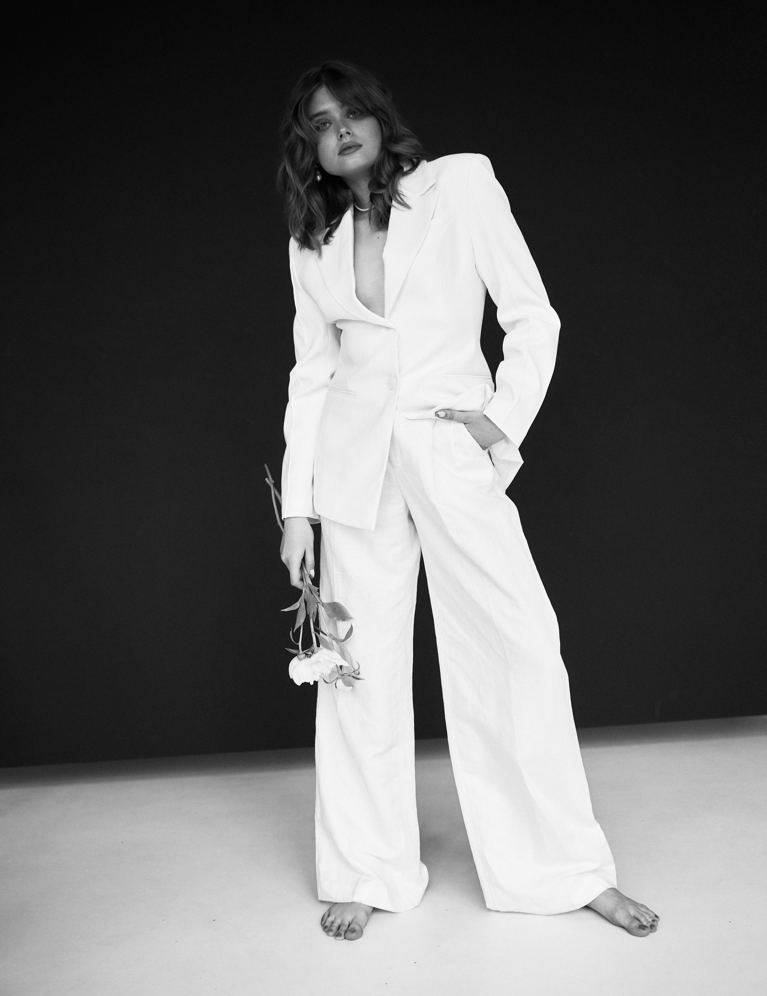 KRIS. Photographer Alexandra Vorobyeva. Dubai Moscow