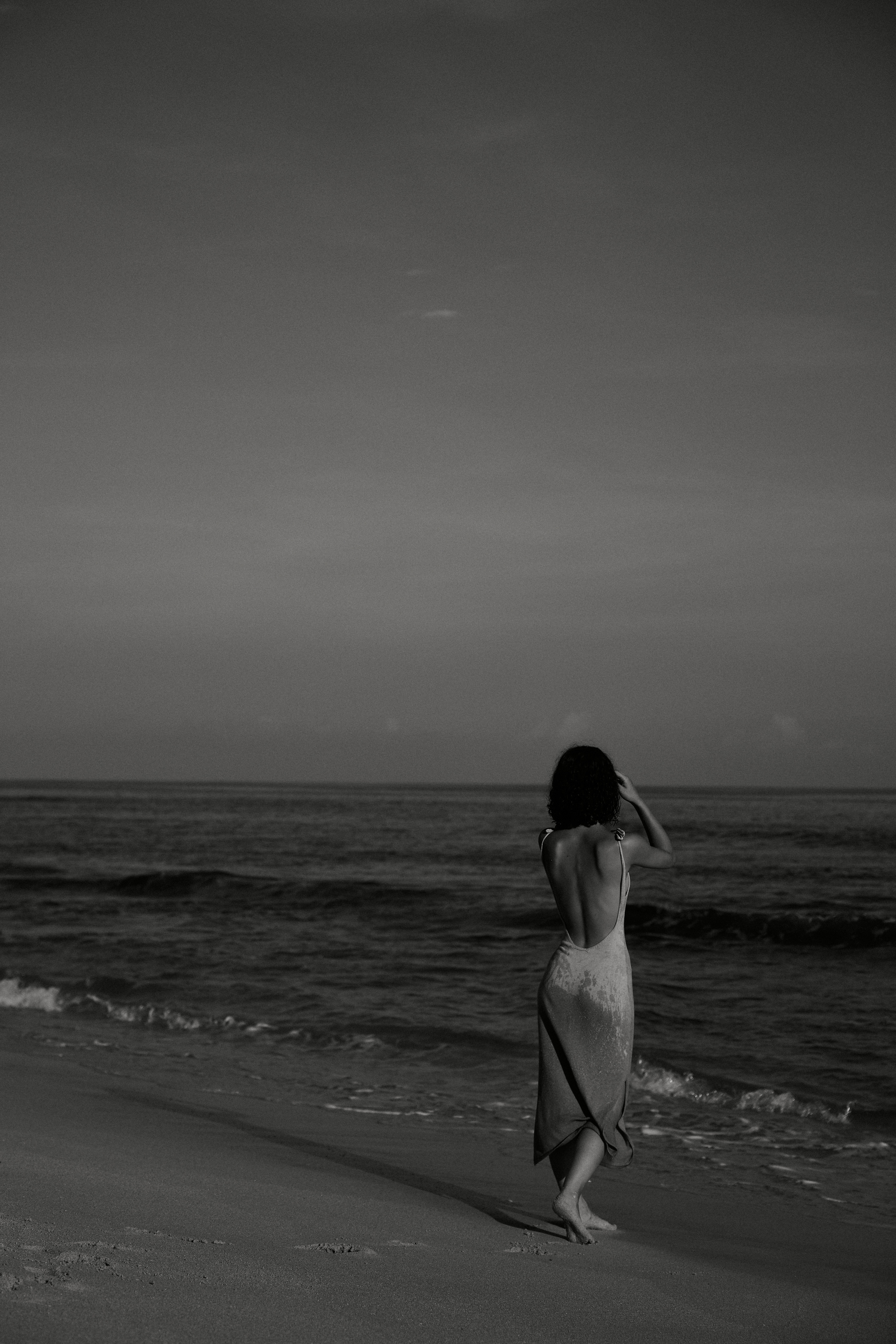 LERA. Photographer Alexandra Vorobyeva. Dubai Moscow