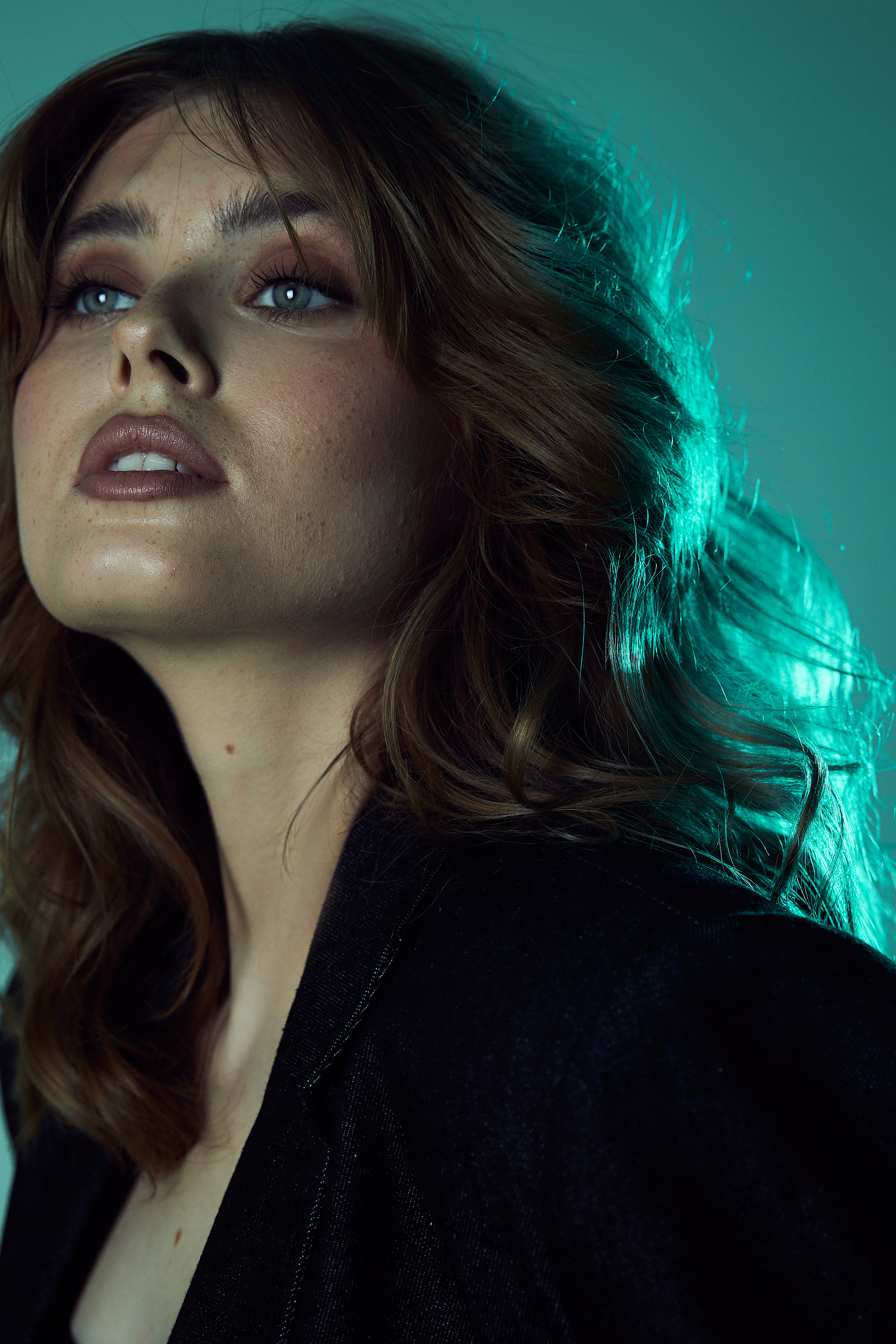 KRIS. Photographer Alexandra Vorobyeva. Dubai Moscow