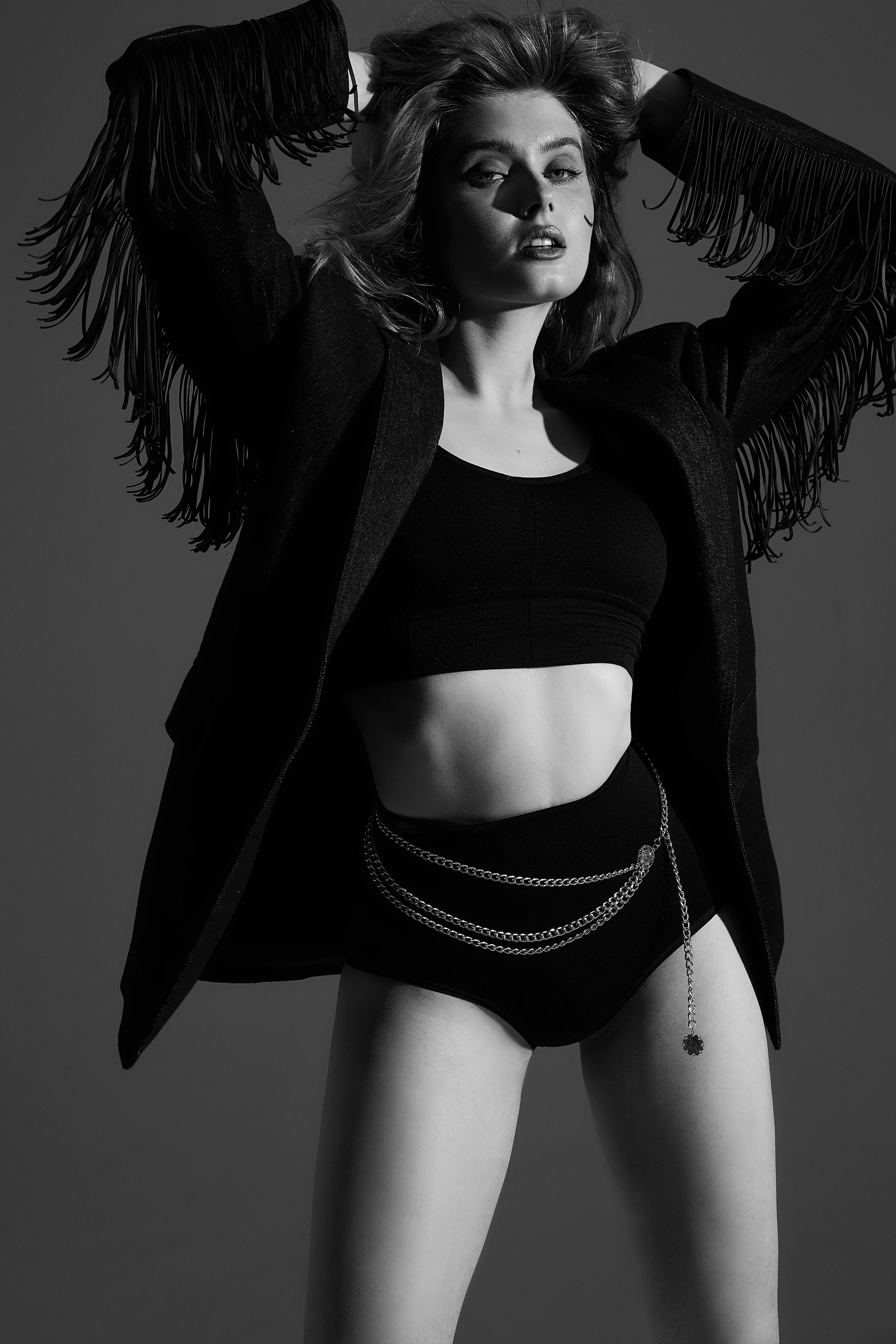 KRIS. Photographer Alexandra Vorobyeva. Dubai Moscow