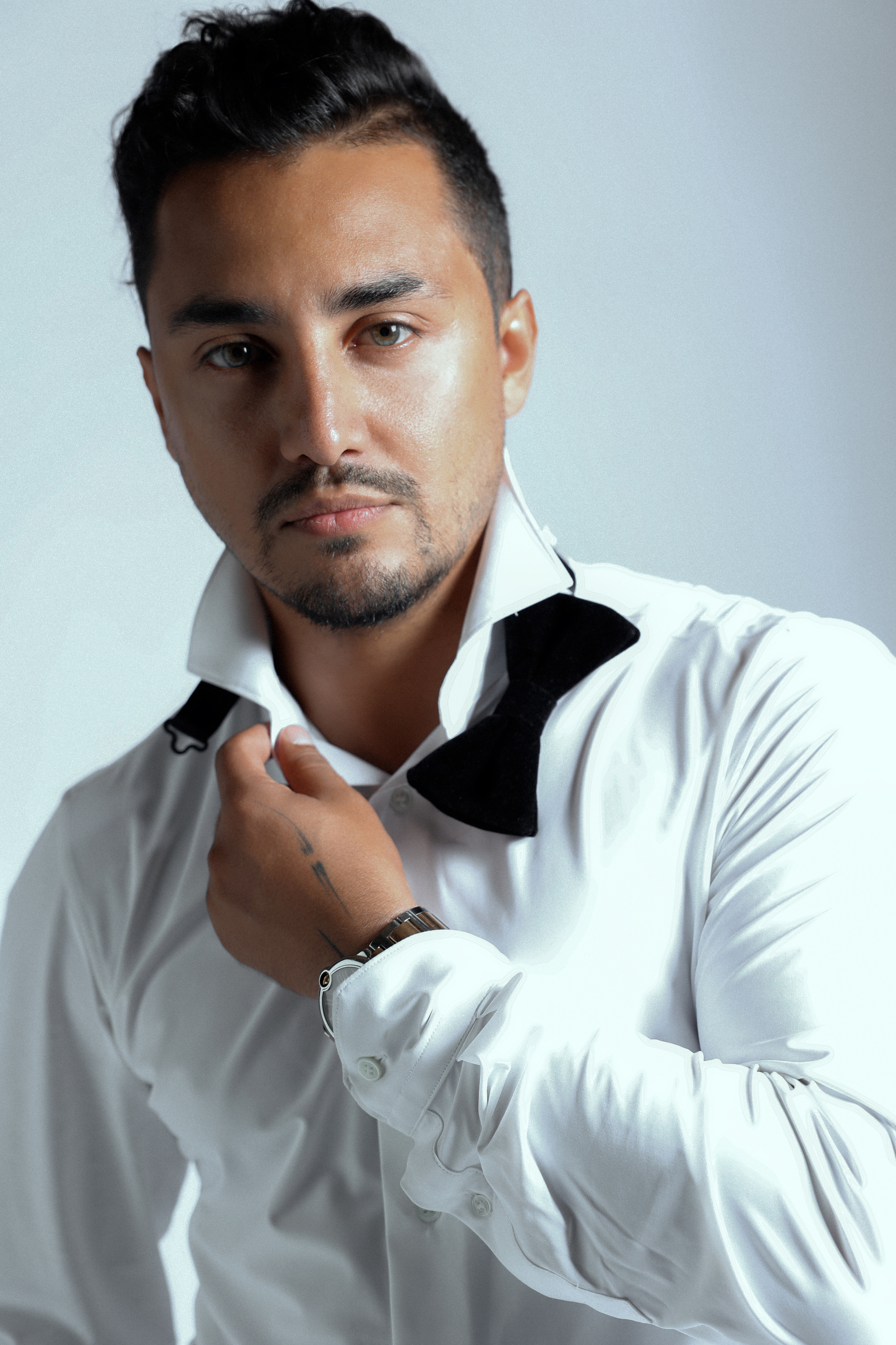 INDIVIDUAL SHOOTING FOR TIMUR. Фотограф Александра Воробьева. Дубай Москва