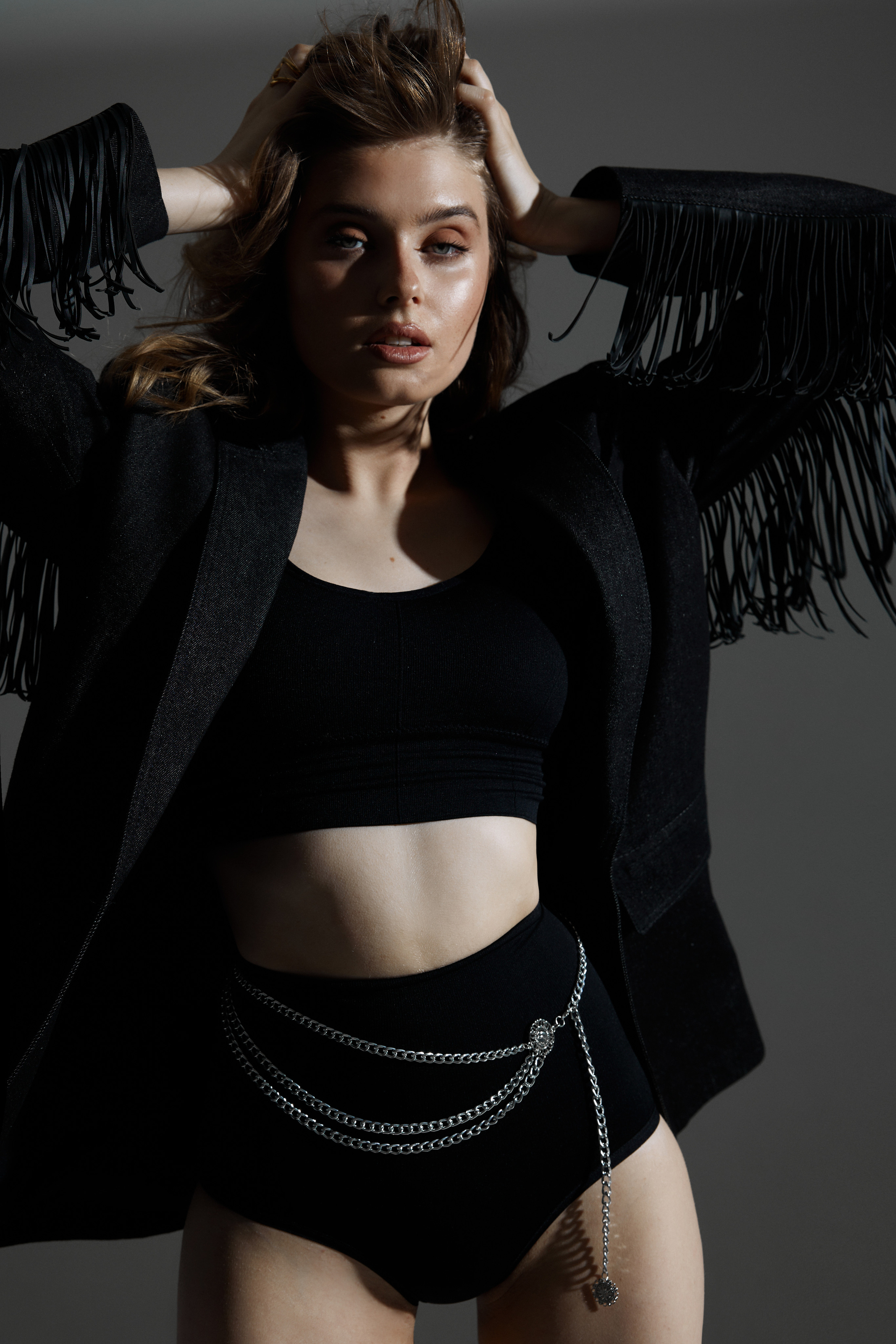 KRIS. Photographer Alexandra Vorobyeva. Dubai Moscow