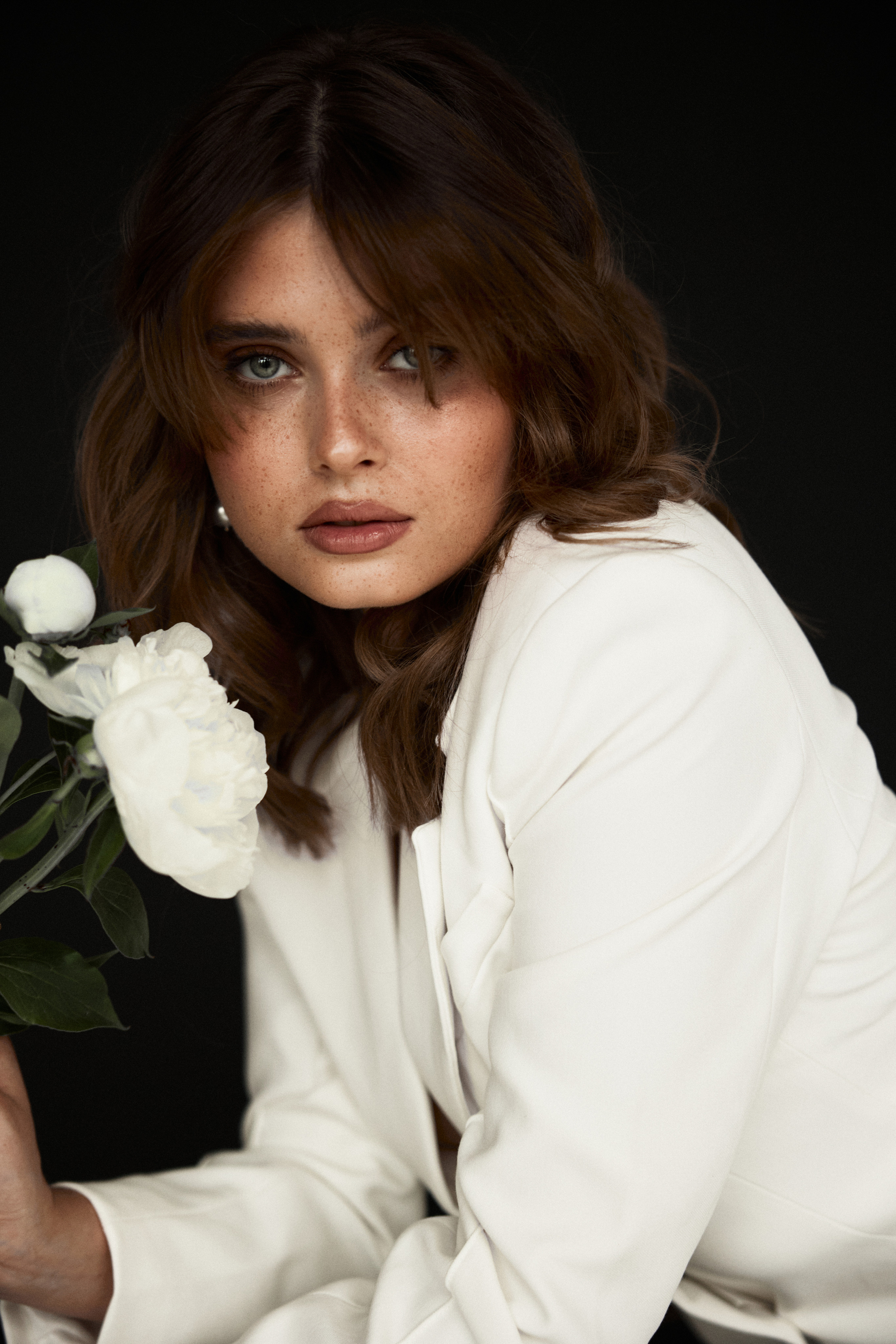 KRIS. Photographer Alexandra Vorobyeva. Dubai Moscow