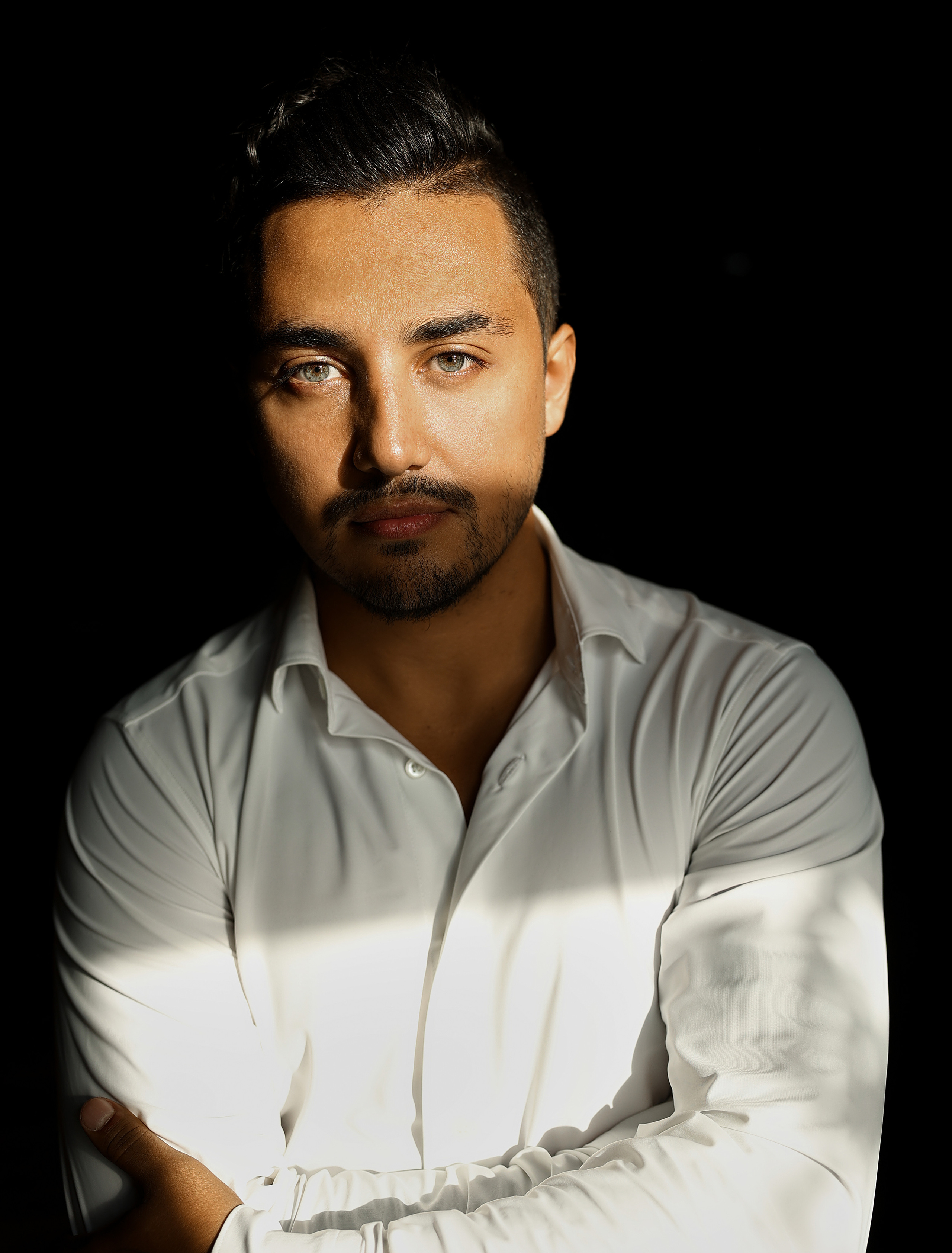 INDIVIDUAL SHOOTING FOR TIMUR. Фотограф Александра Воробьева. Дубай Москва