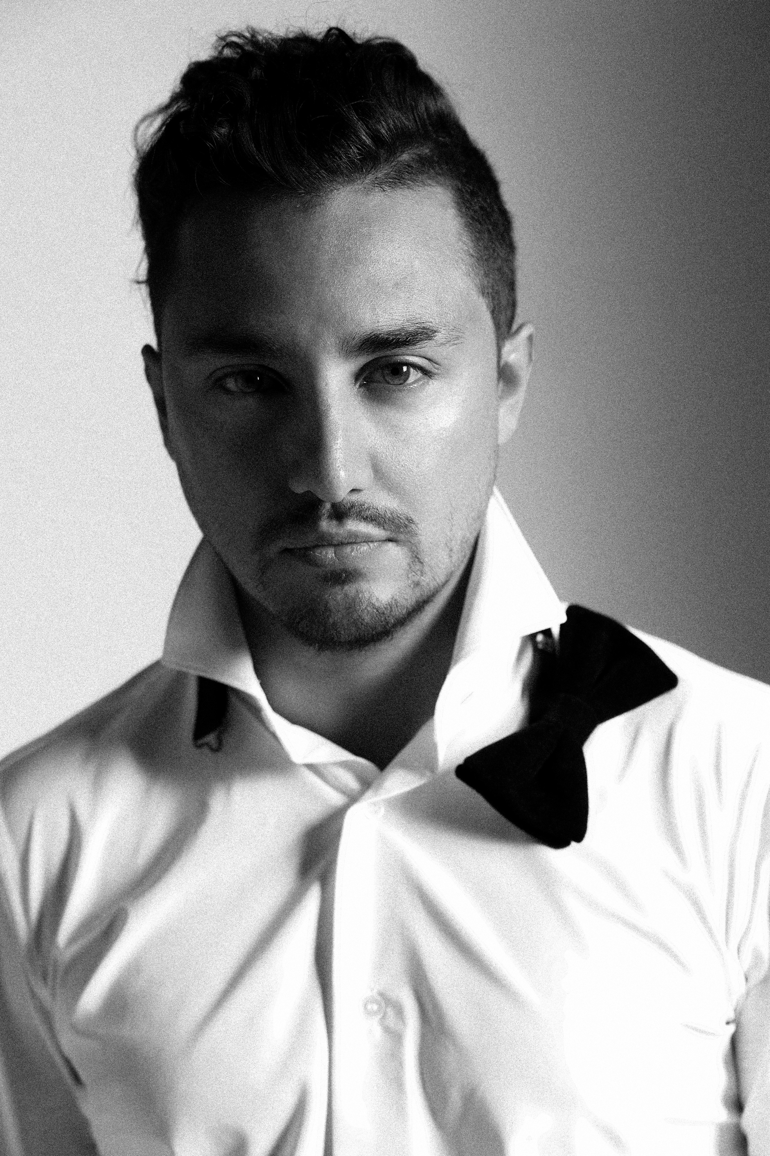 INDIVIDUAL SHOOTING FOR TIMUR. Фотограф Александра Воробьева. Дубай Москва