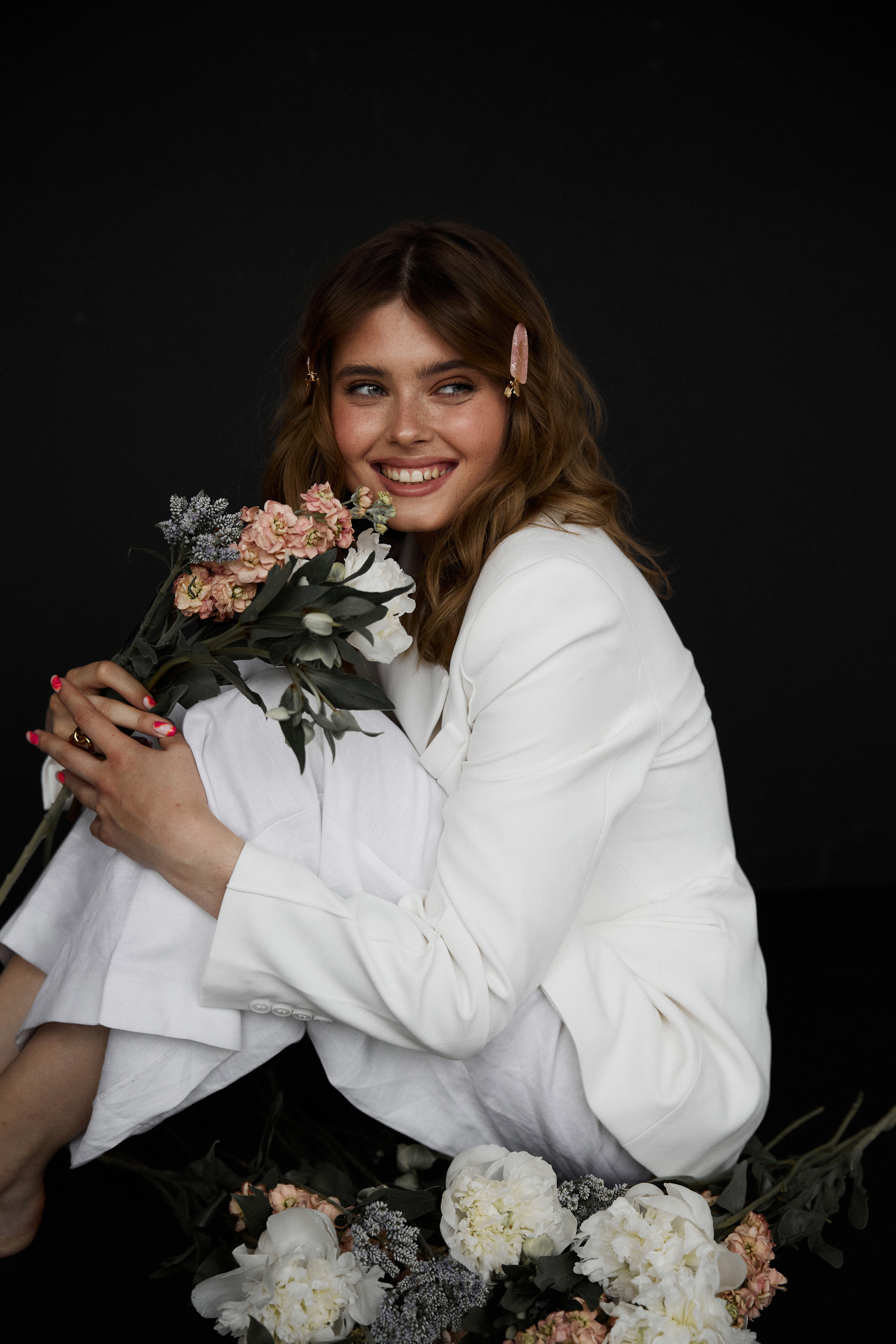 KRIS. Photographer Alexandra Vorobyeva. Dubai Moscow