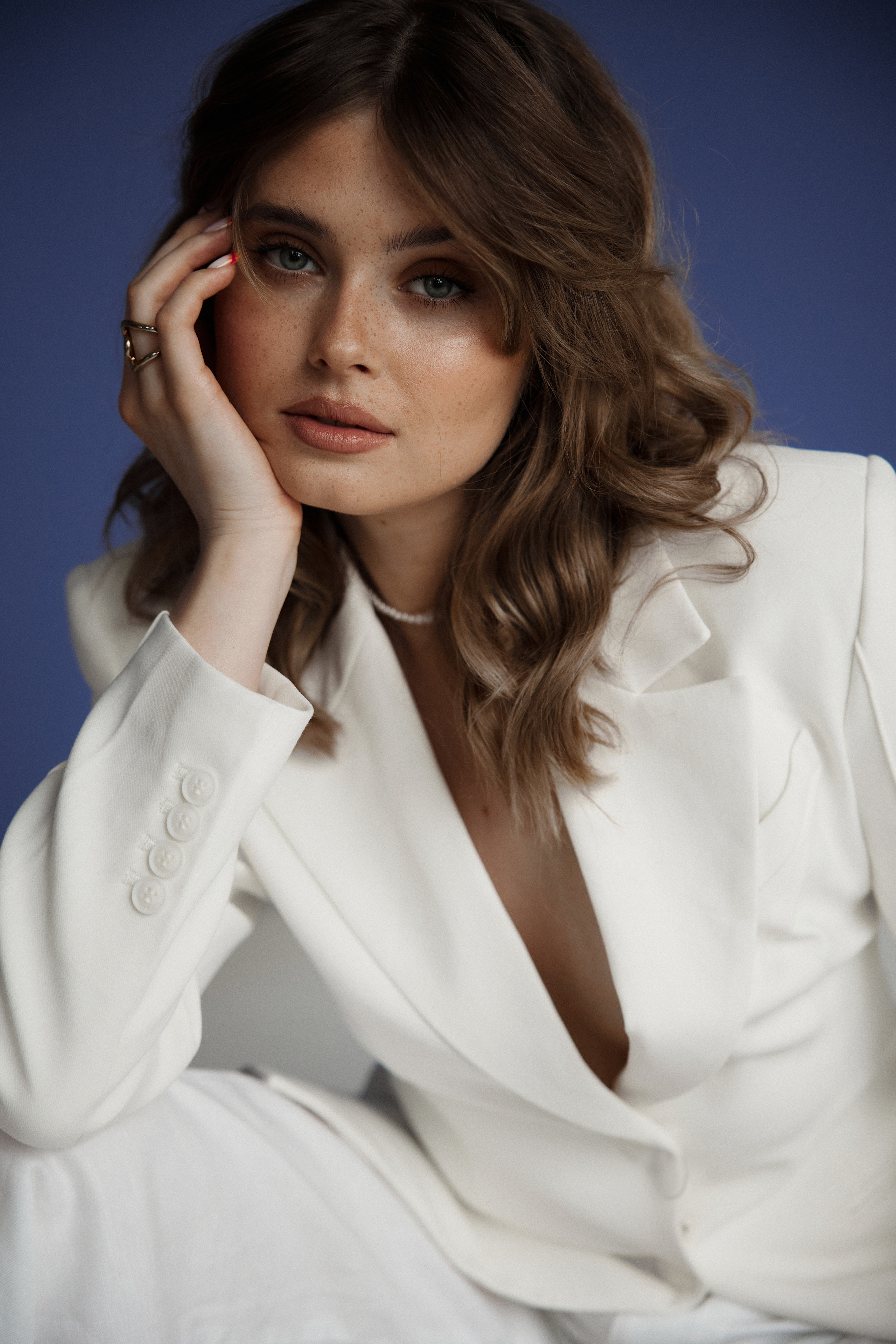 KRIS. Photographer Alexandra Vorobyeva. Dubai Moscow