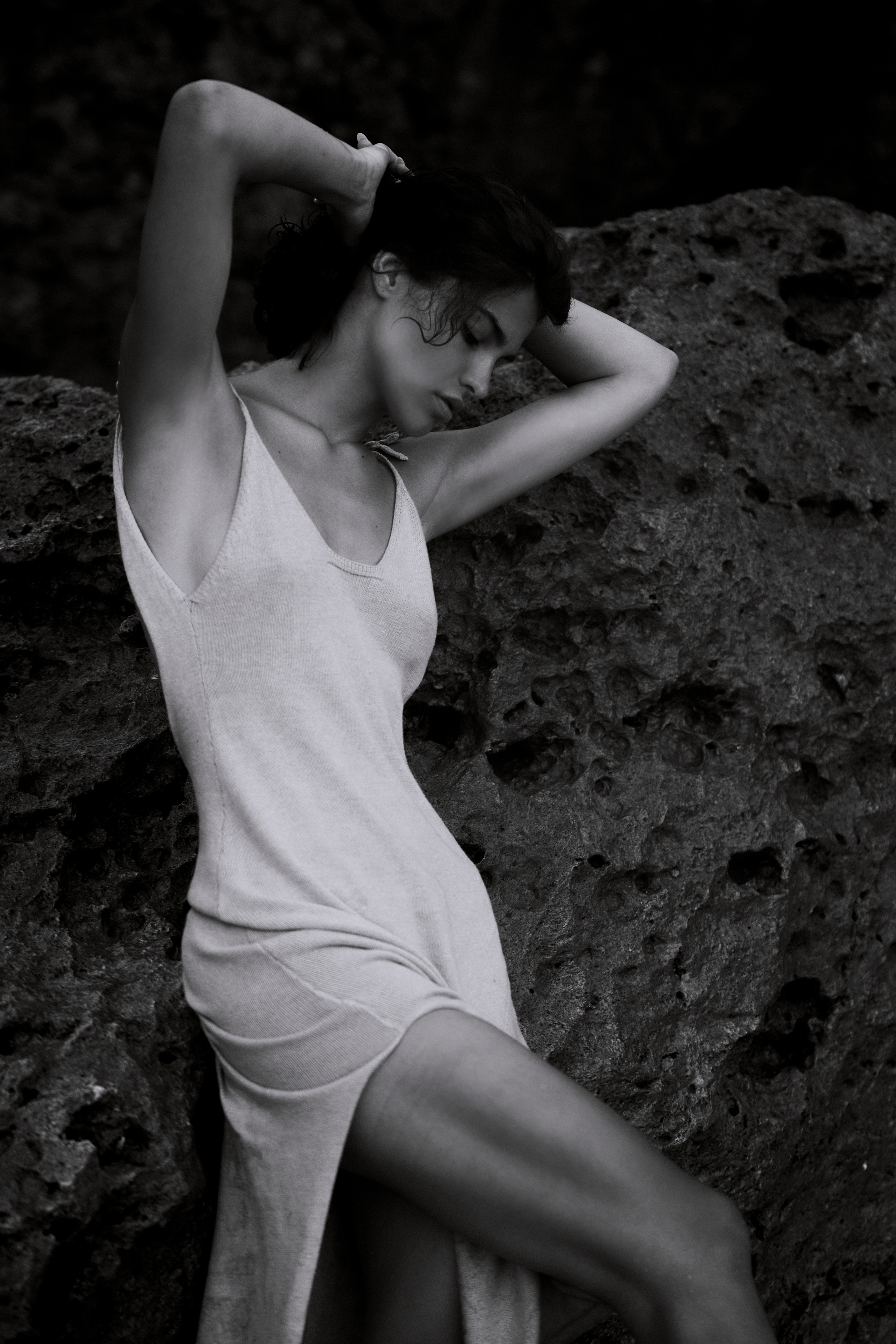 LERA. Photographer Alexandra Vorobyeva. Dubai Moscow