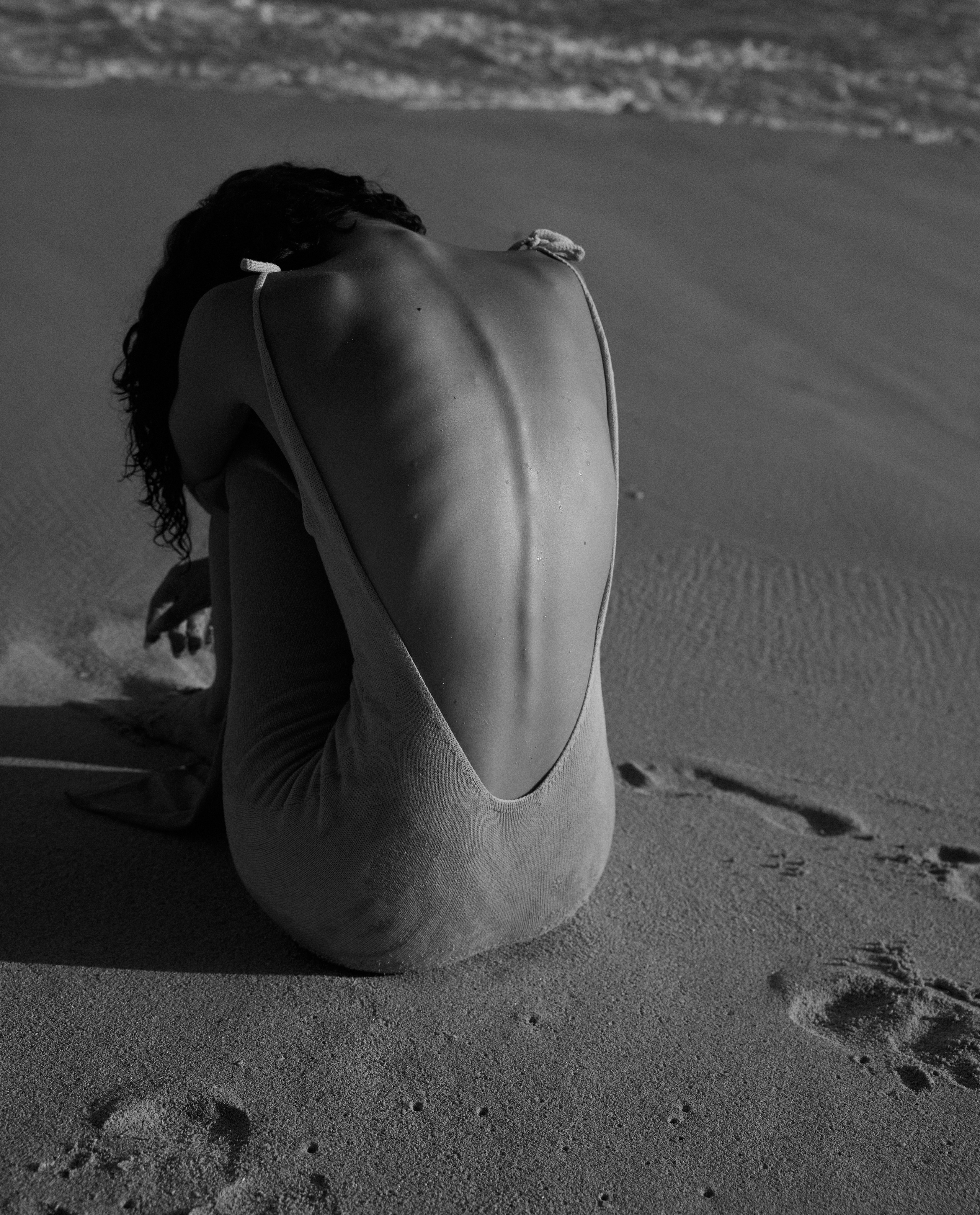 LERA. Photographer Alexandra Vorobyeva. Dubai Moscow