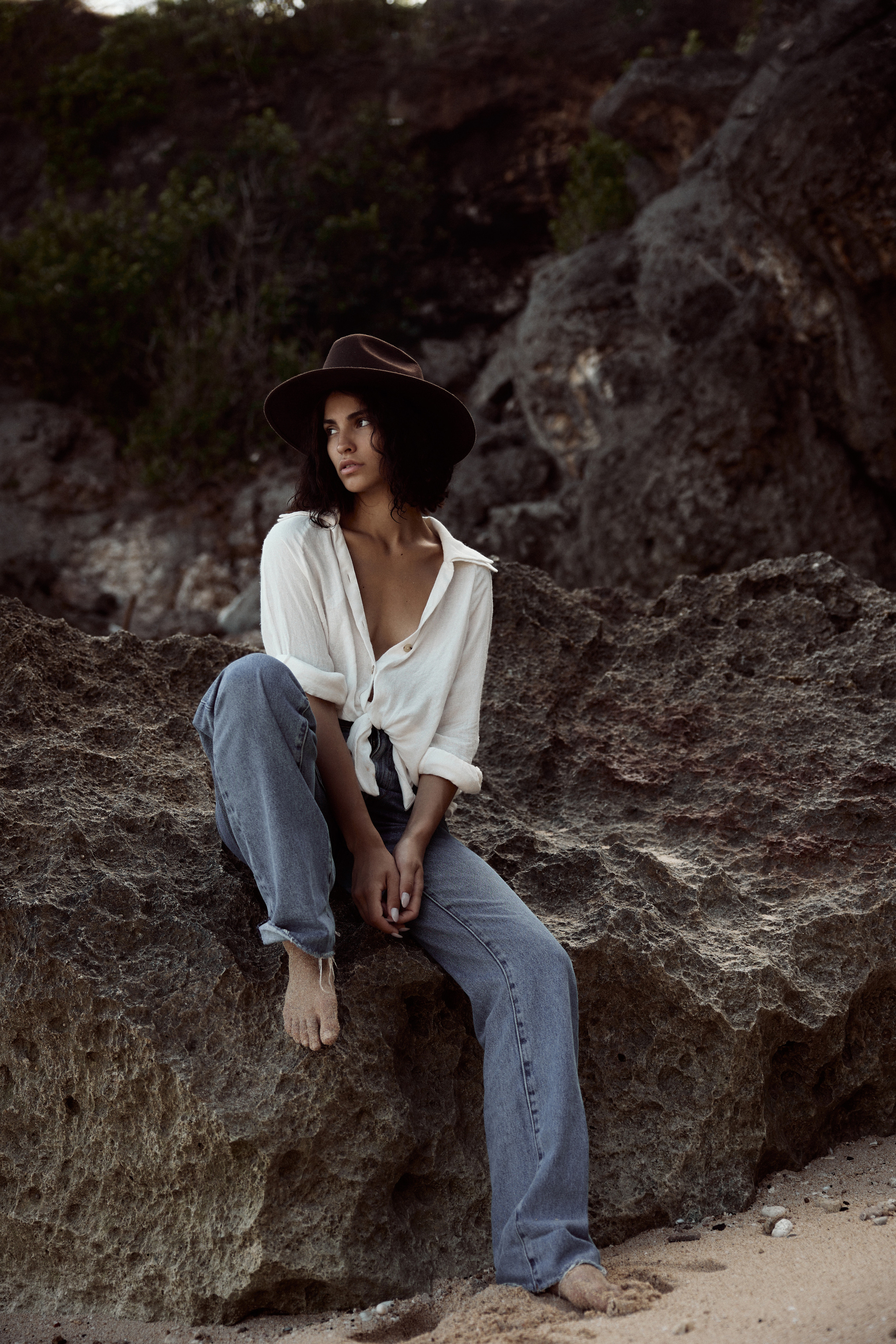 LERA. Photographer Alexandra Vorobyeva. Dubai Moscow