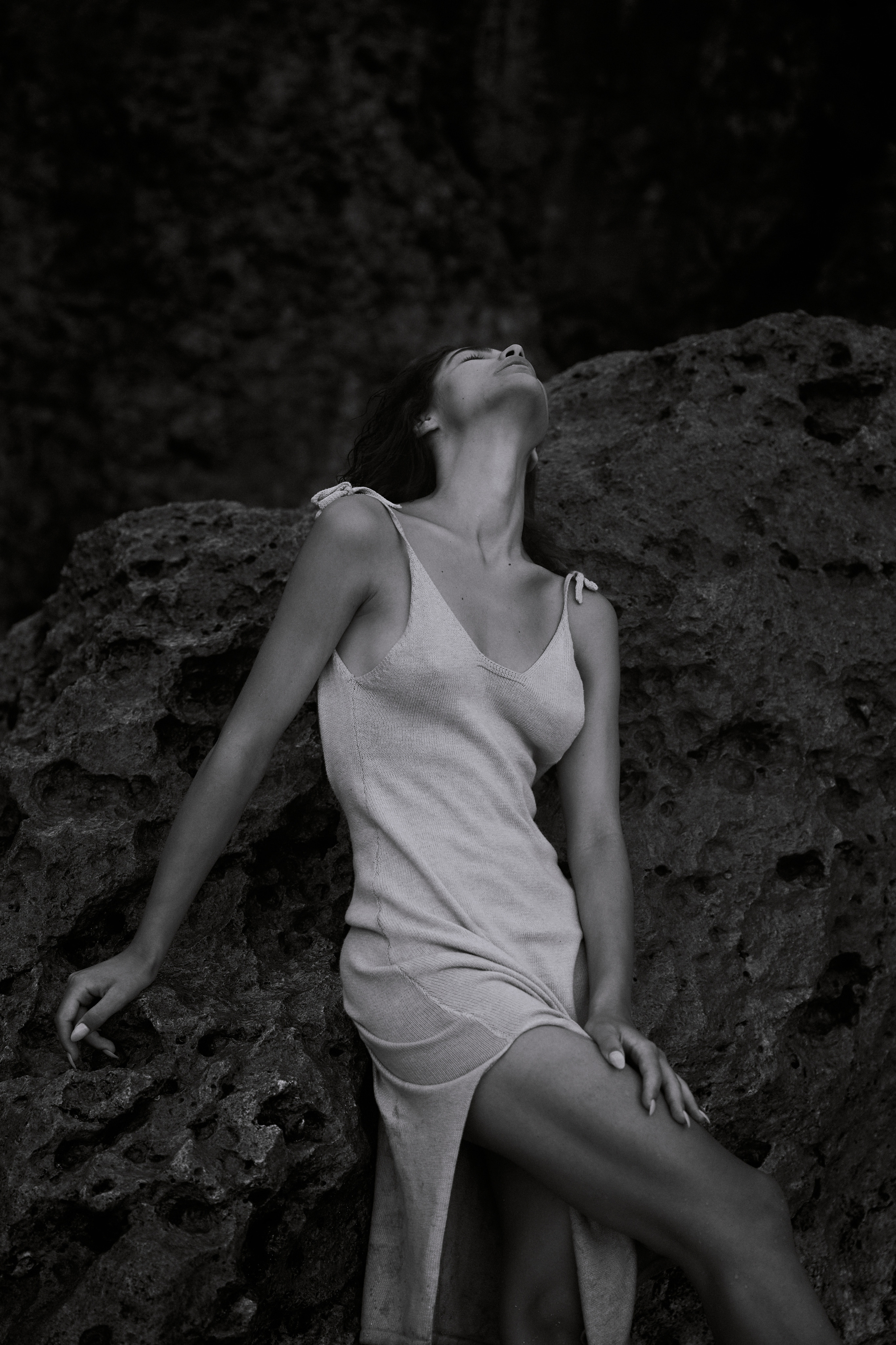 LERA. Photographer Alexandra Vorobyeva. Dubai Moscow