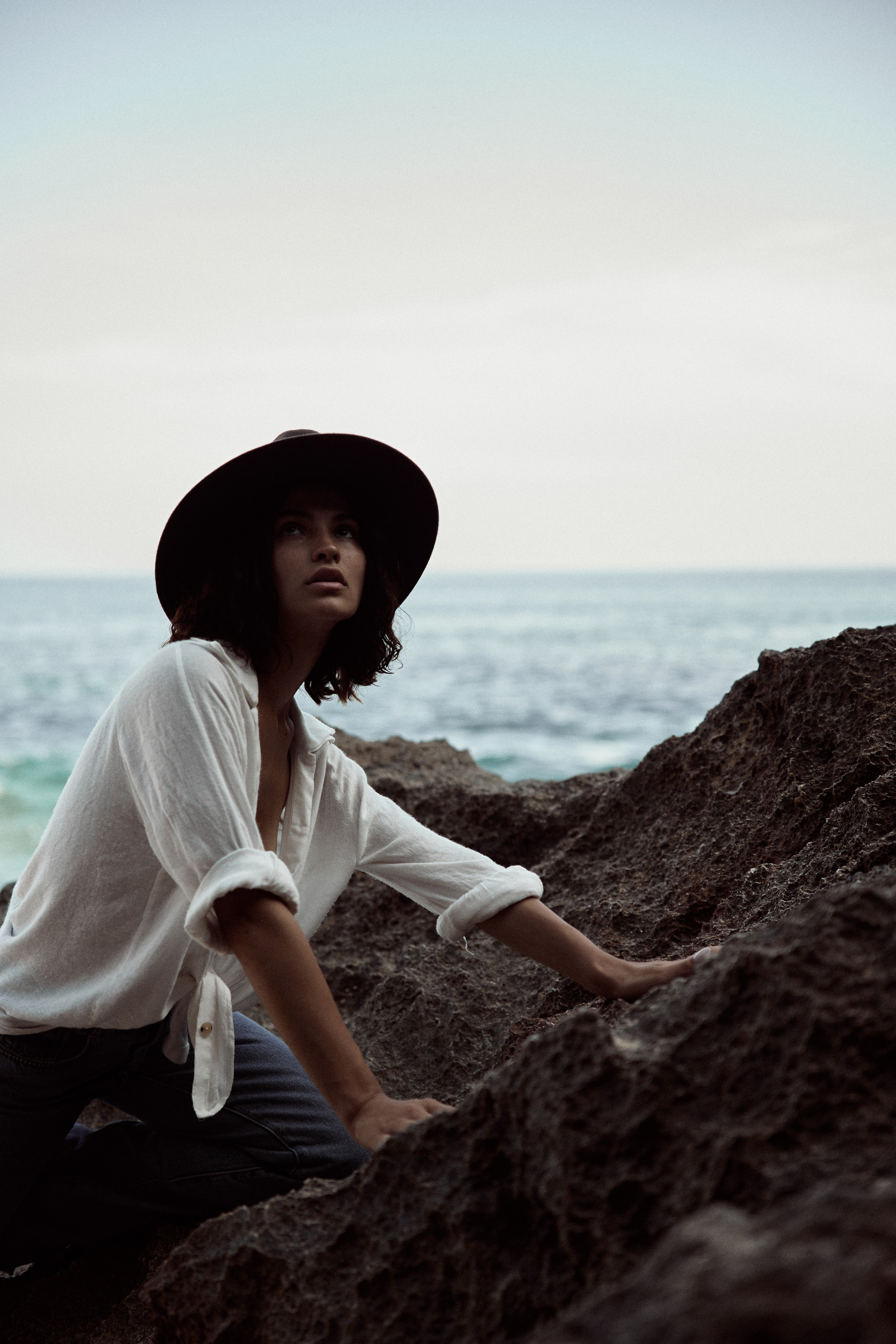 LERA. Photographer Alexandra Vorobyeva. Dubai Moscow