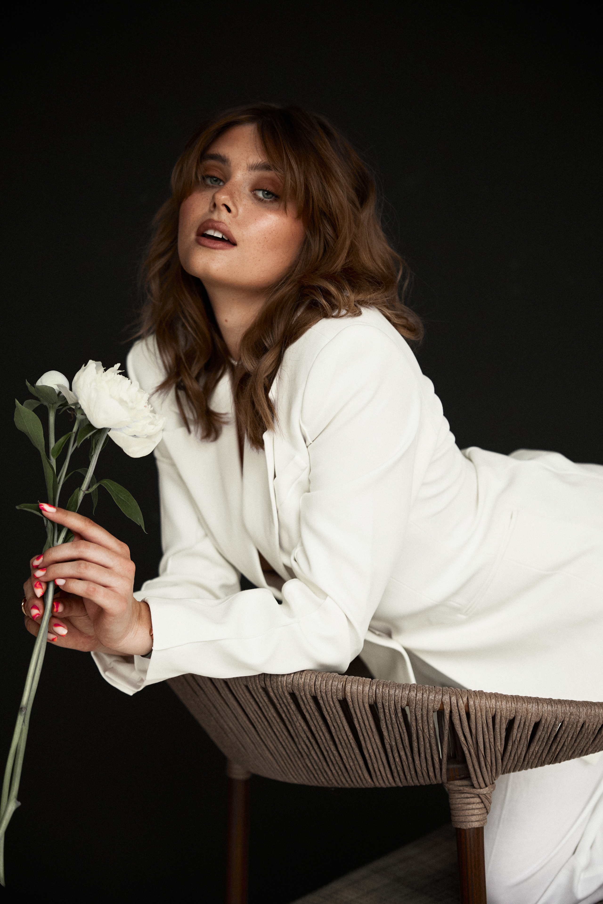 KRIS. Photographer Alexandra Vorobyeva. Dubai Moscow