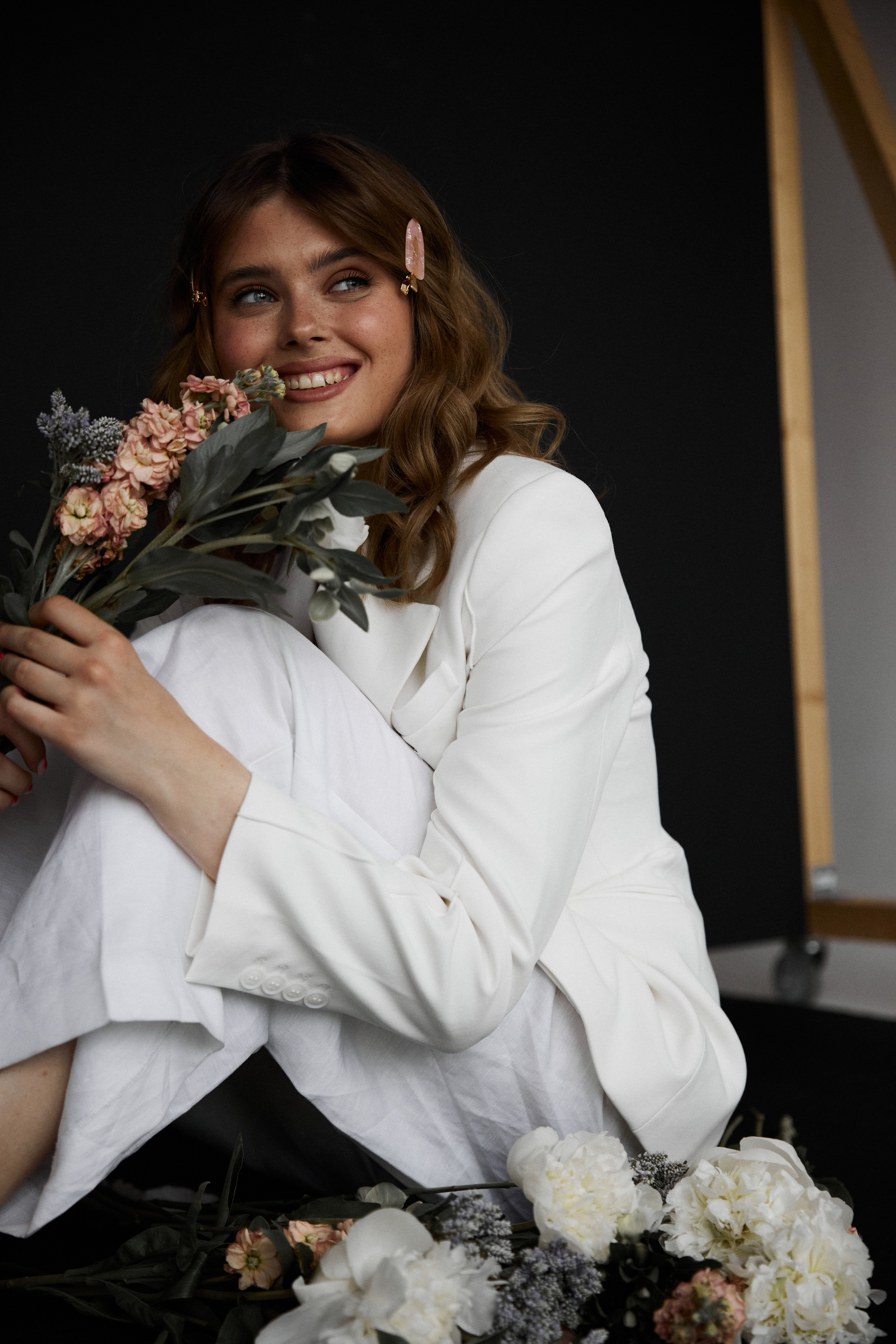 KRIS. Photographer Alexandra Vorobyeva. Dubai Moscow