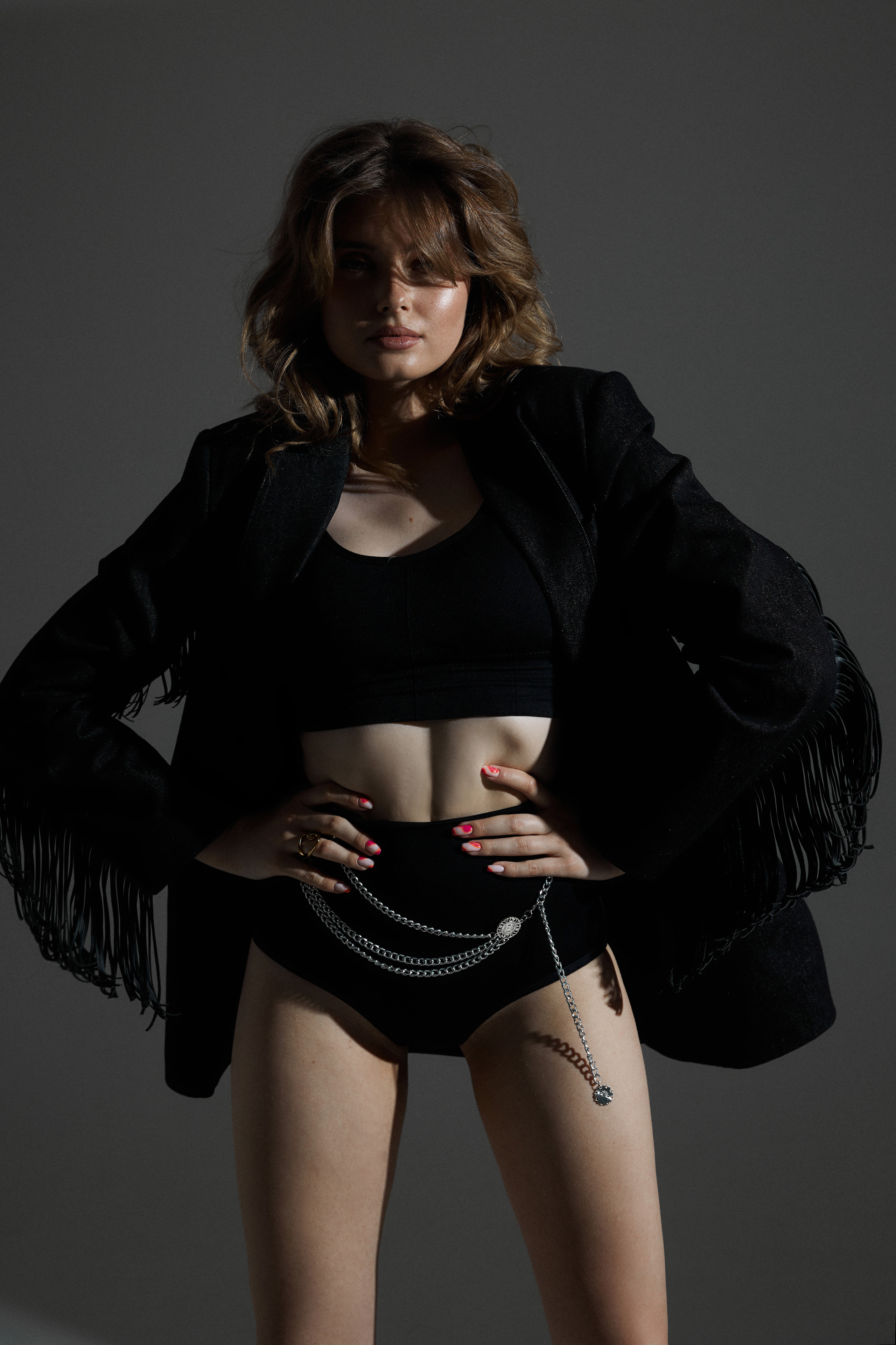 KRIS. Photographer Alexandra Vorobyeva. Dubai Moscow