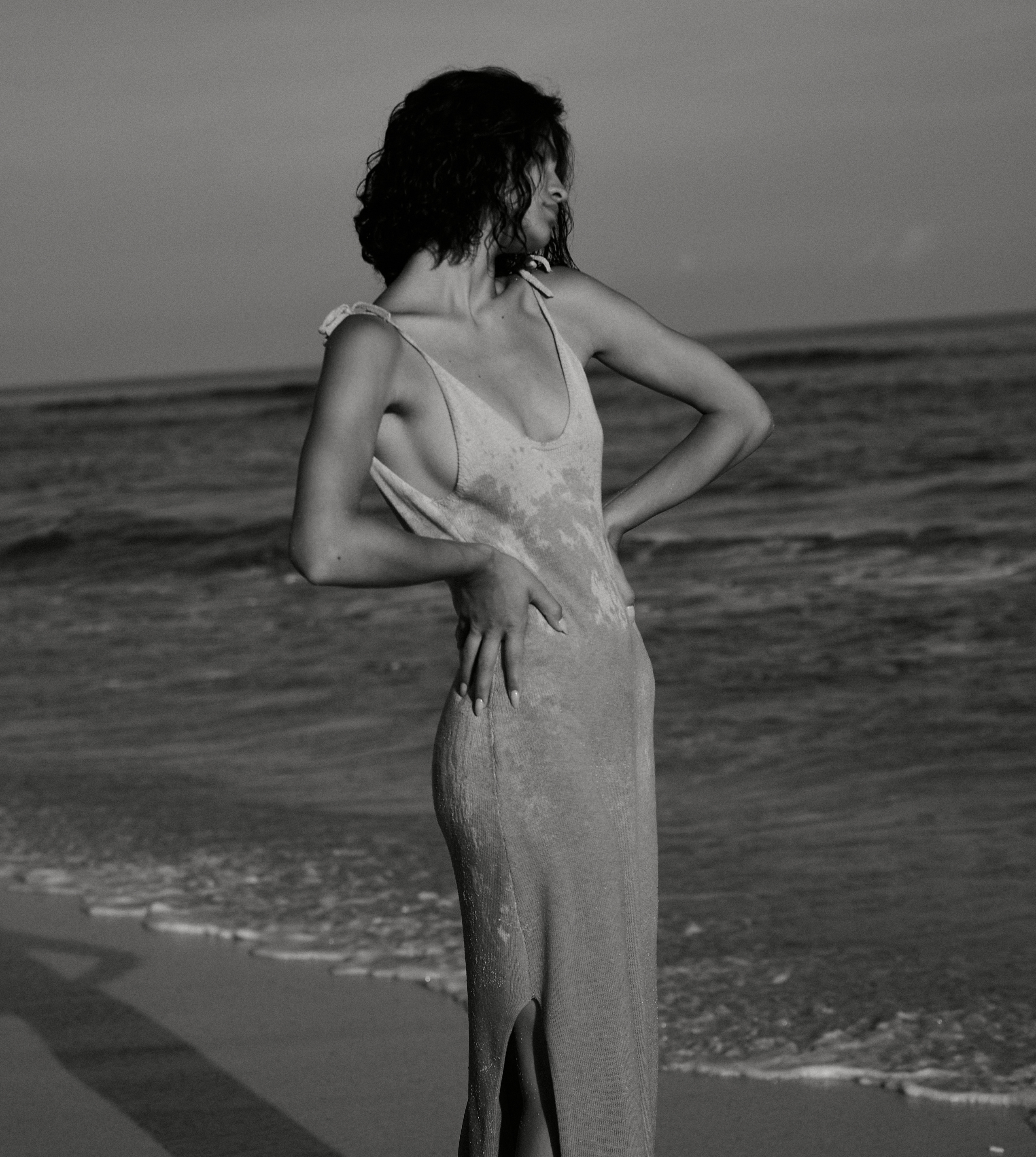 LERA. Photographer Alexandra Vorobyeva. Dubai Moscow