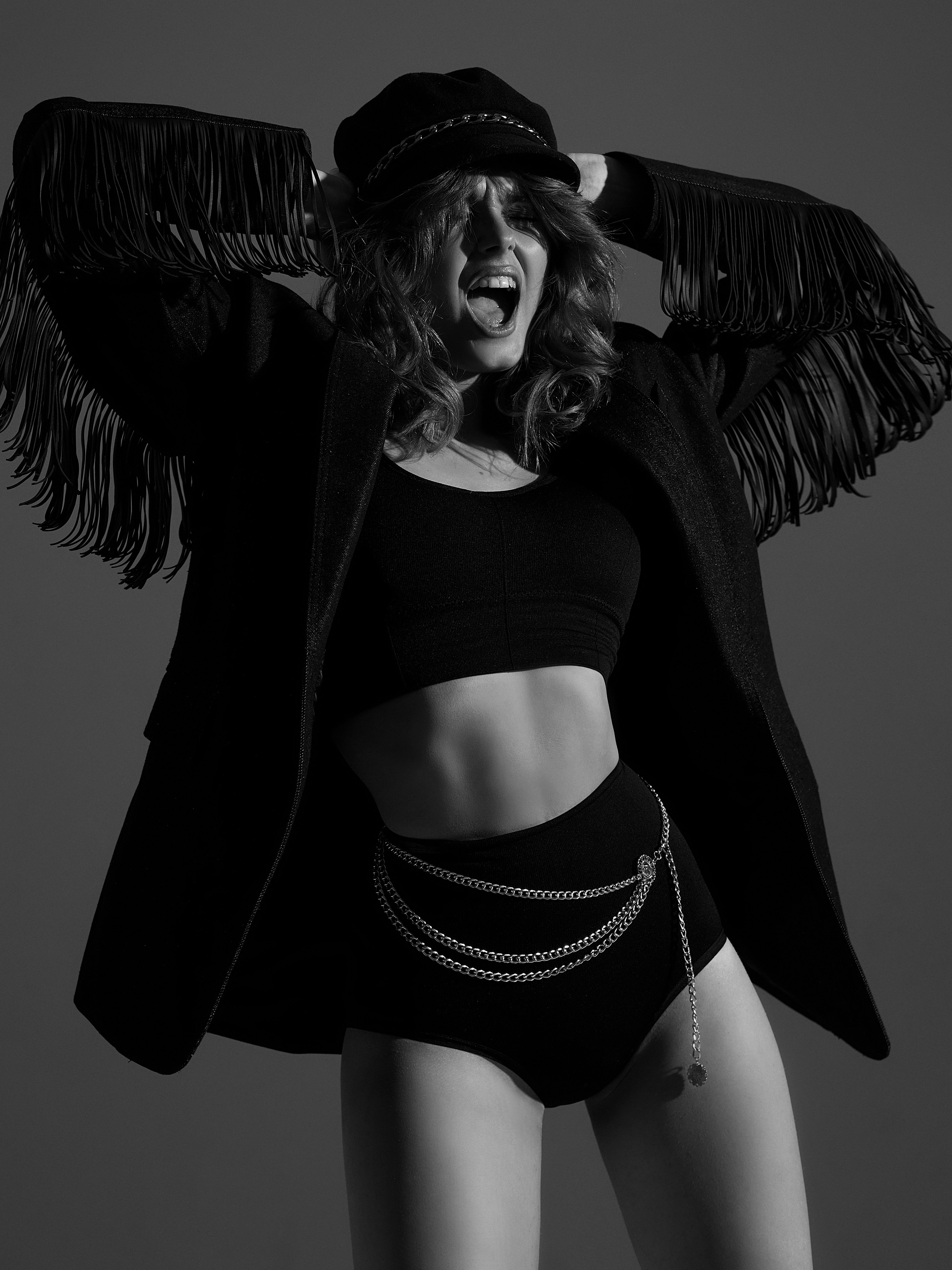 KRIS. Photographer Alexandra Vorobyeva. Dubai Moscow