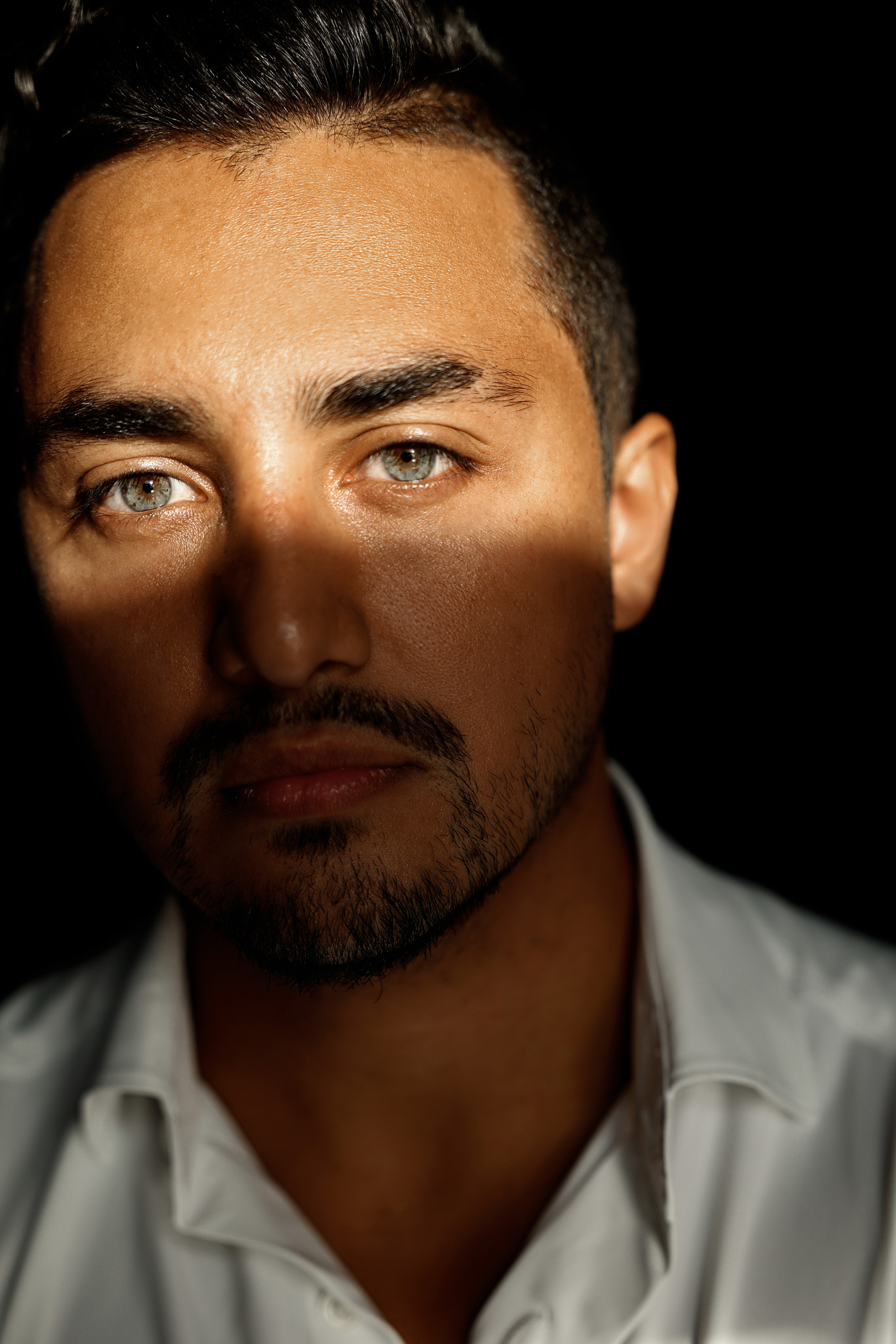 INDIVIDUAL SHOOTING FOR TIMUR. Фотограф Александра Воробьева. Дубай Москва