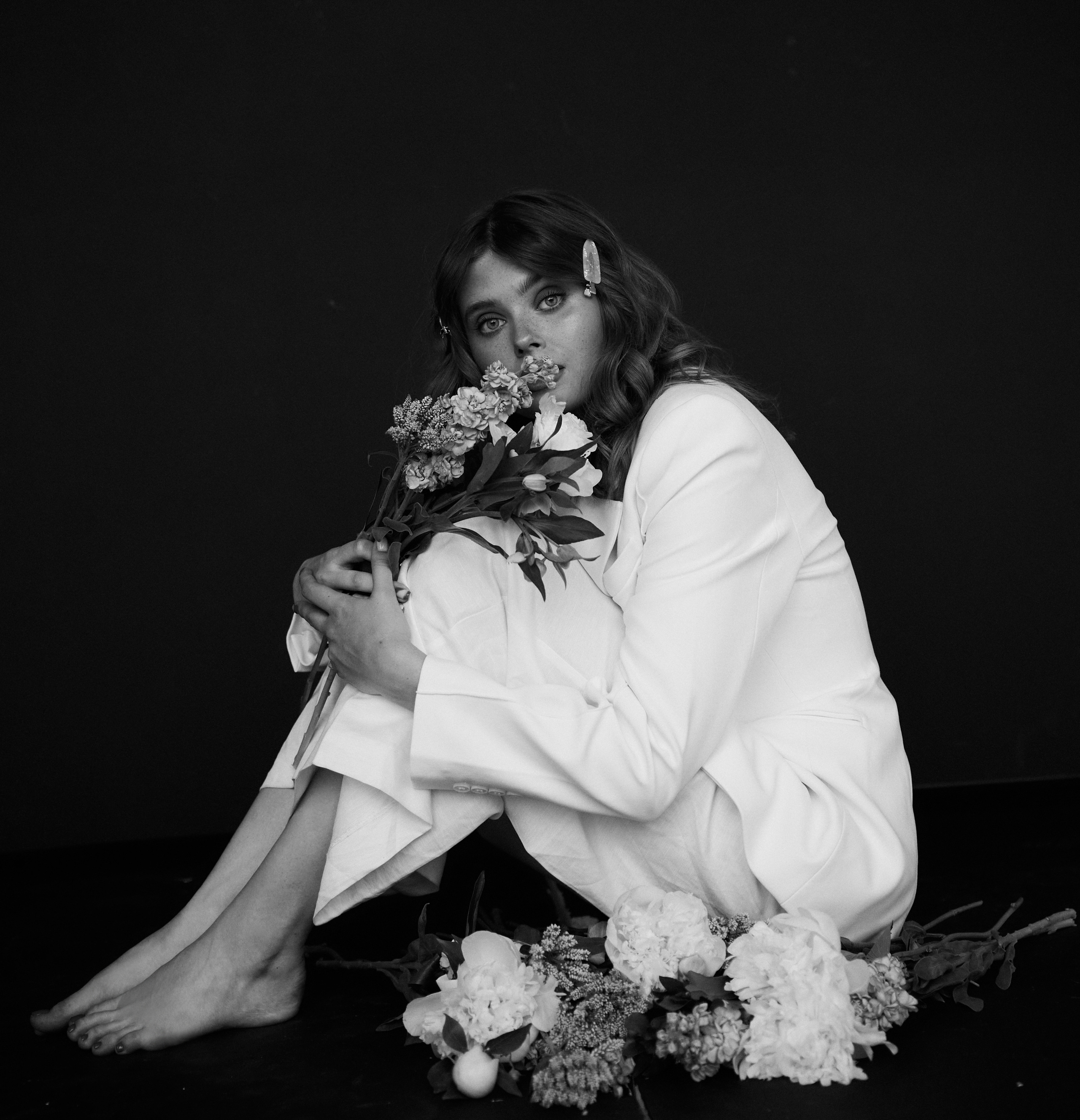 KRIS. Photographer Alexandra Vorobyeva. Dubai Moscow