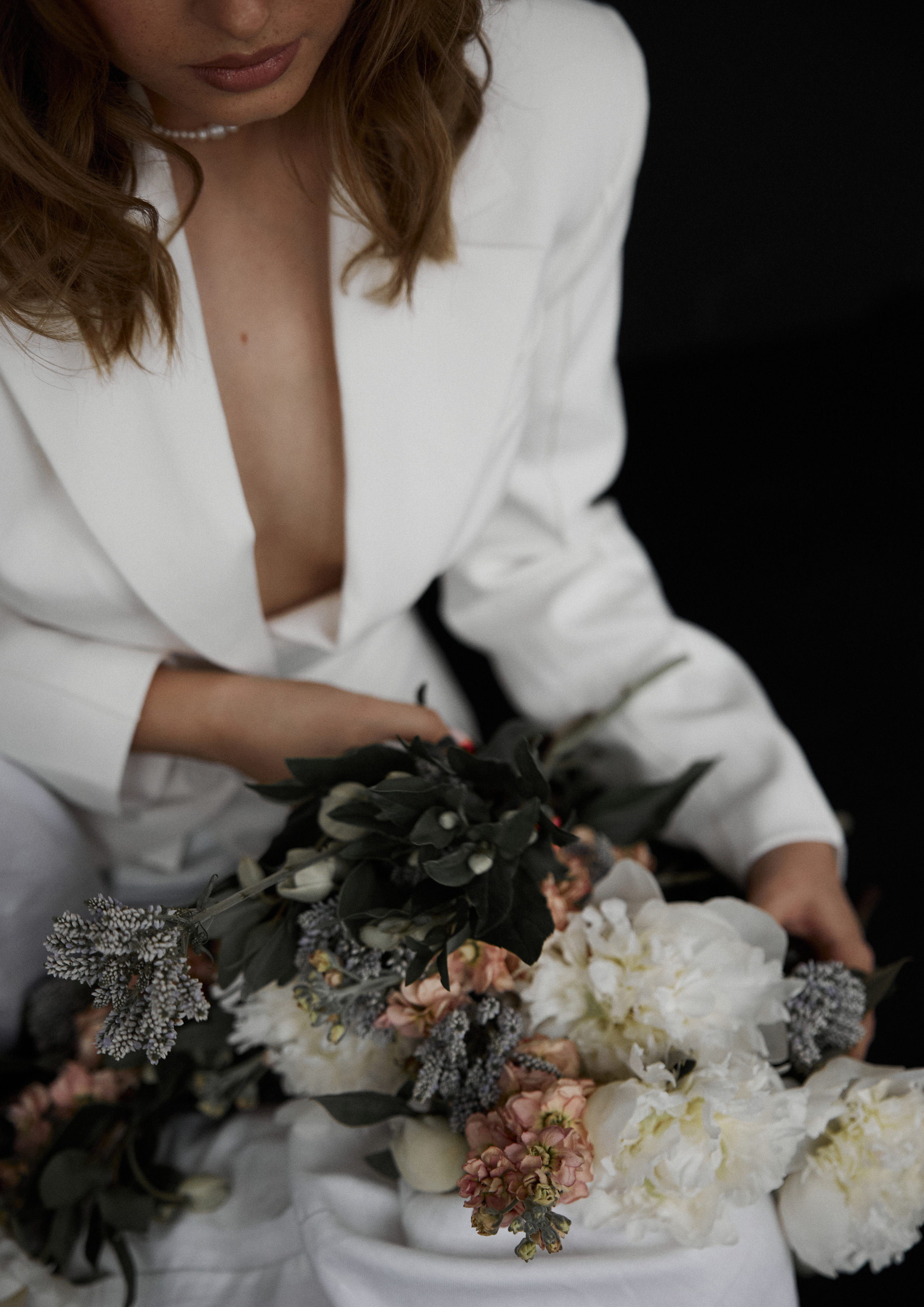 KRIS. Photographer Alexandra Vorobyeva. Dubai Moscow