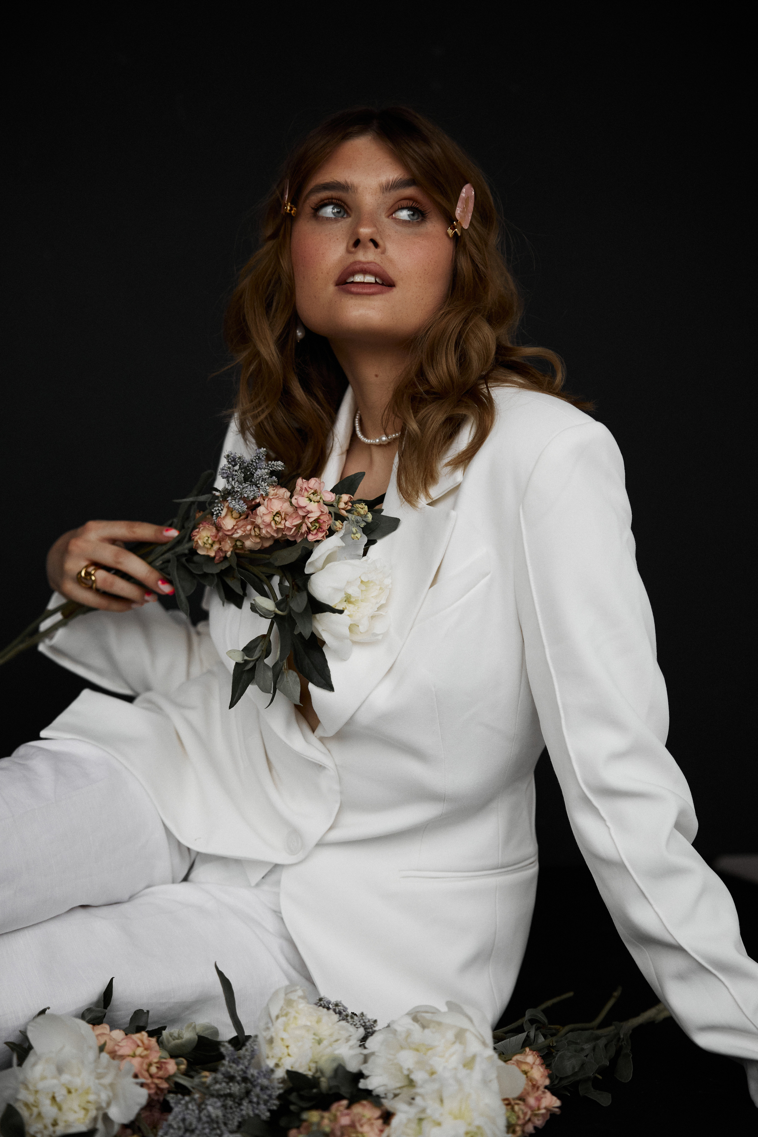 KRIS. Photographer Alexandra Vorobyeva. Dubai Moscow