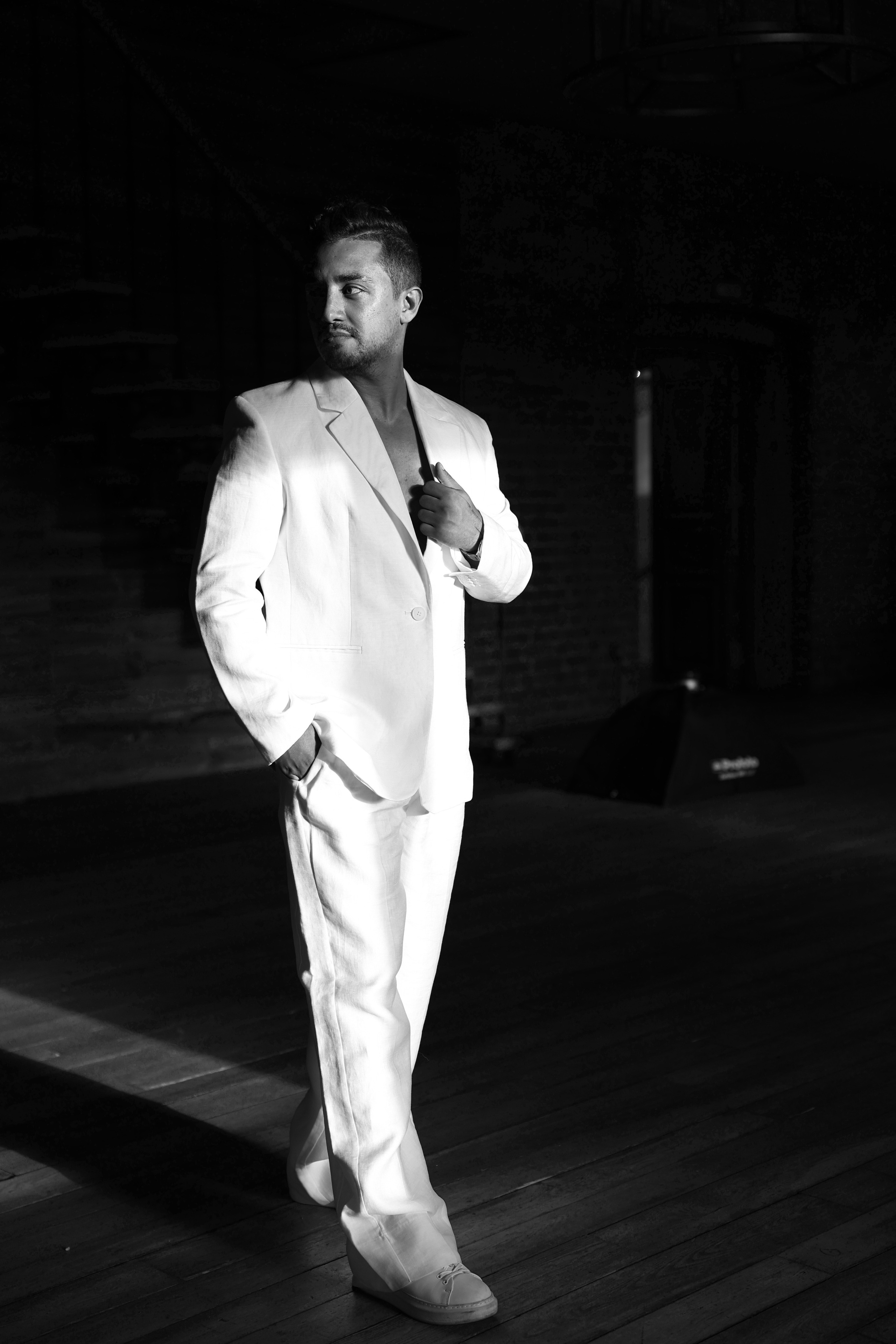 INDIVIDUAL SHOOTING FOR TIMUR. Фотограф Александра Воробьева. Дубай Москва