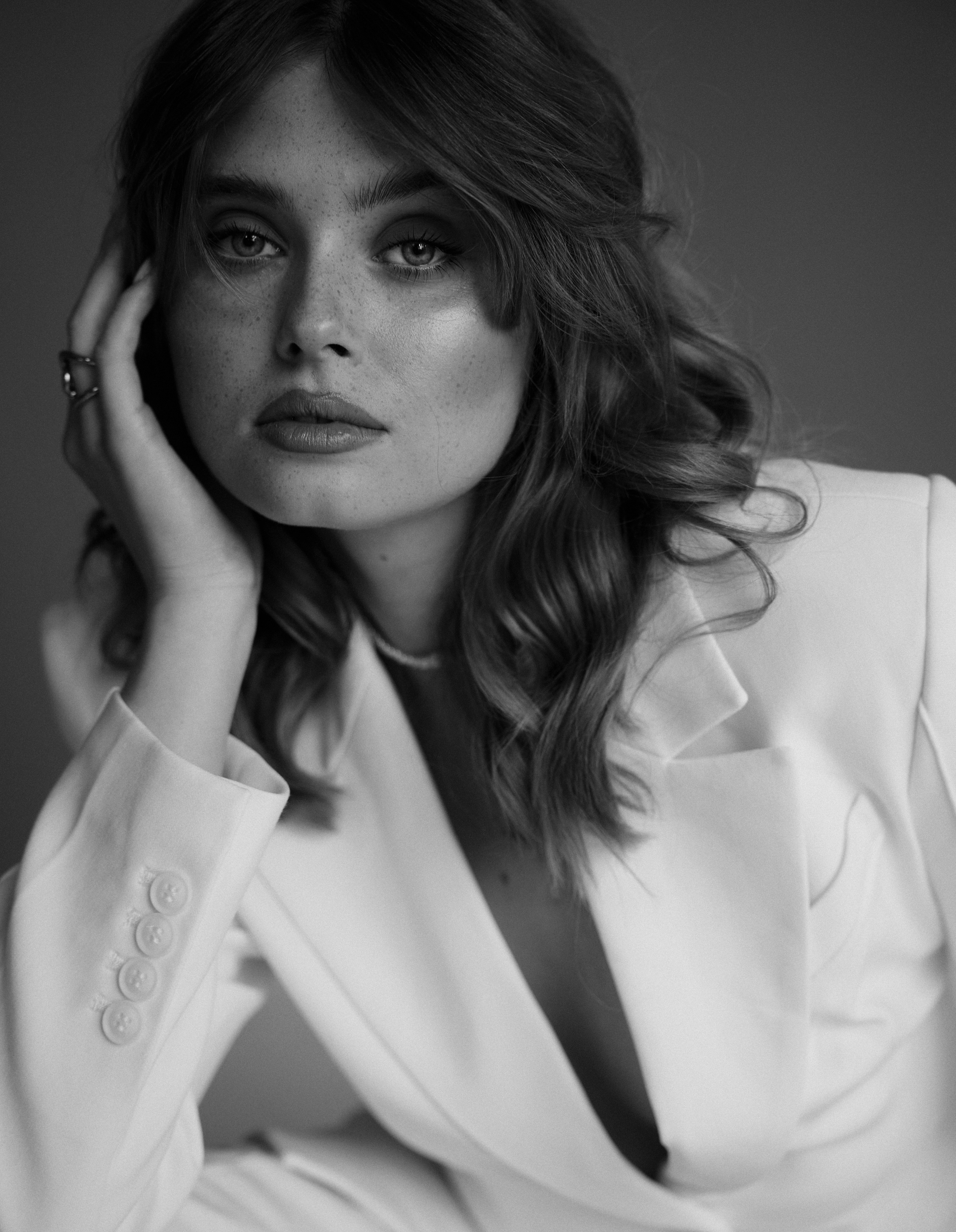 KRIS. Photographer Alexandra Vorobyeva. Dubai Moscow