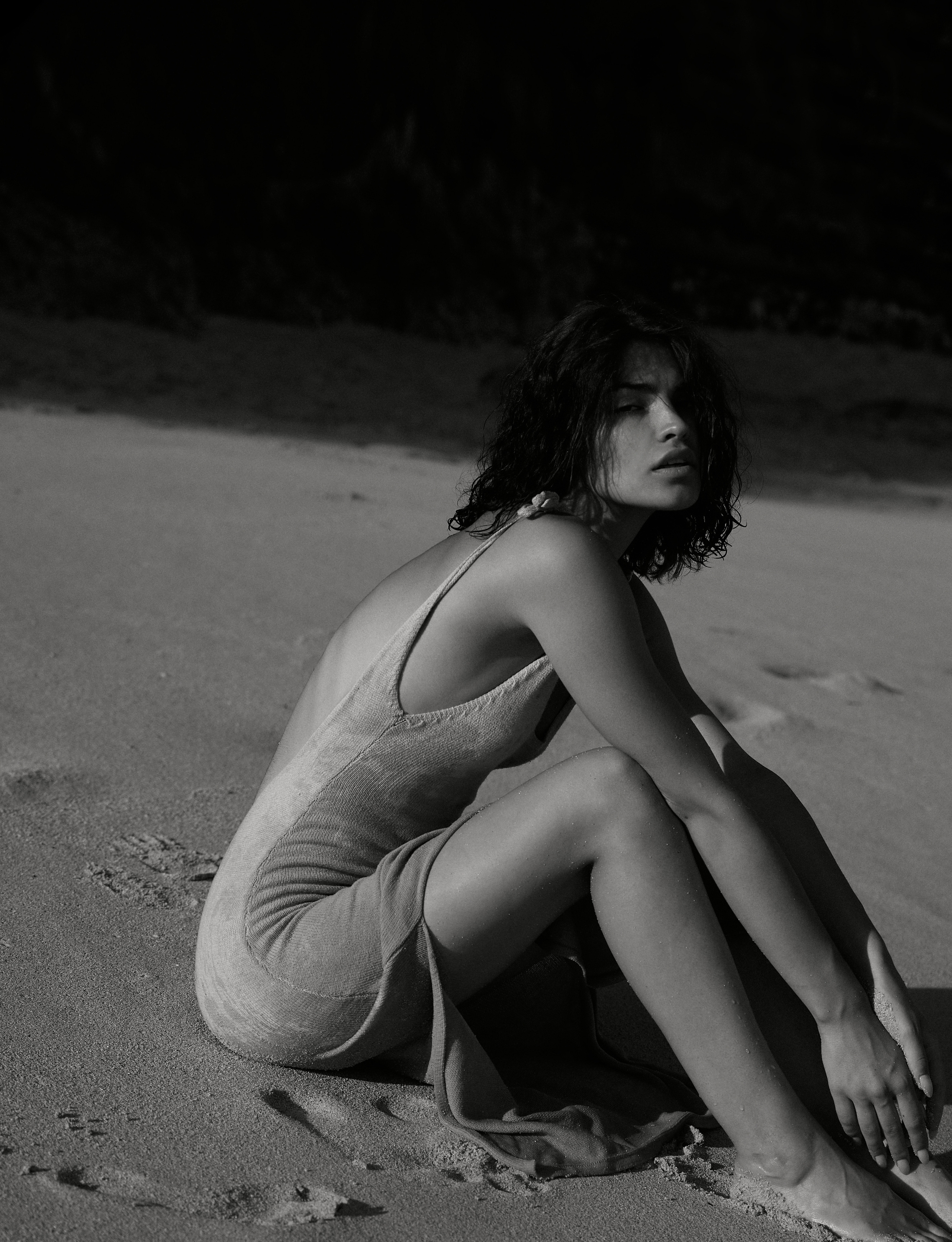 LERA. Photographer Alexandra Vorobyeva. Dubai Moscow