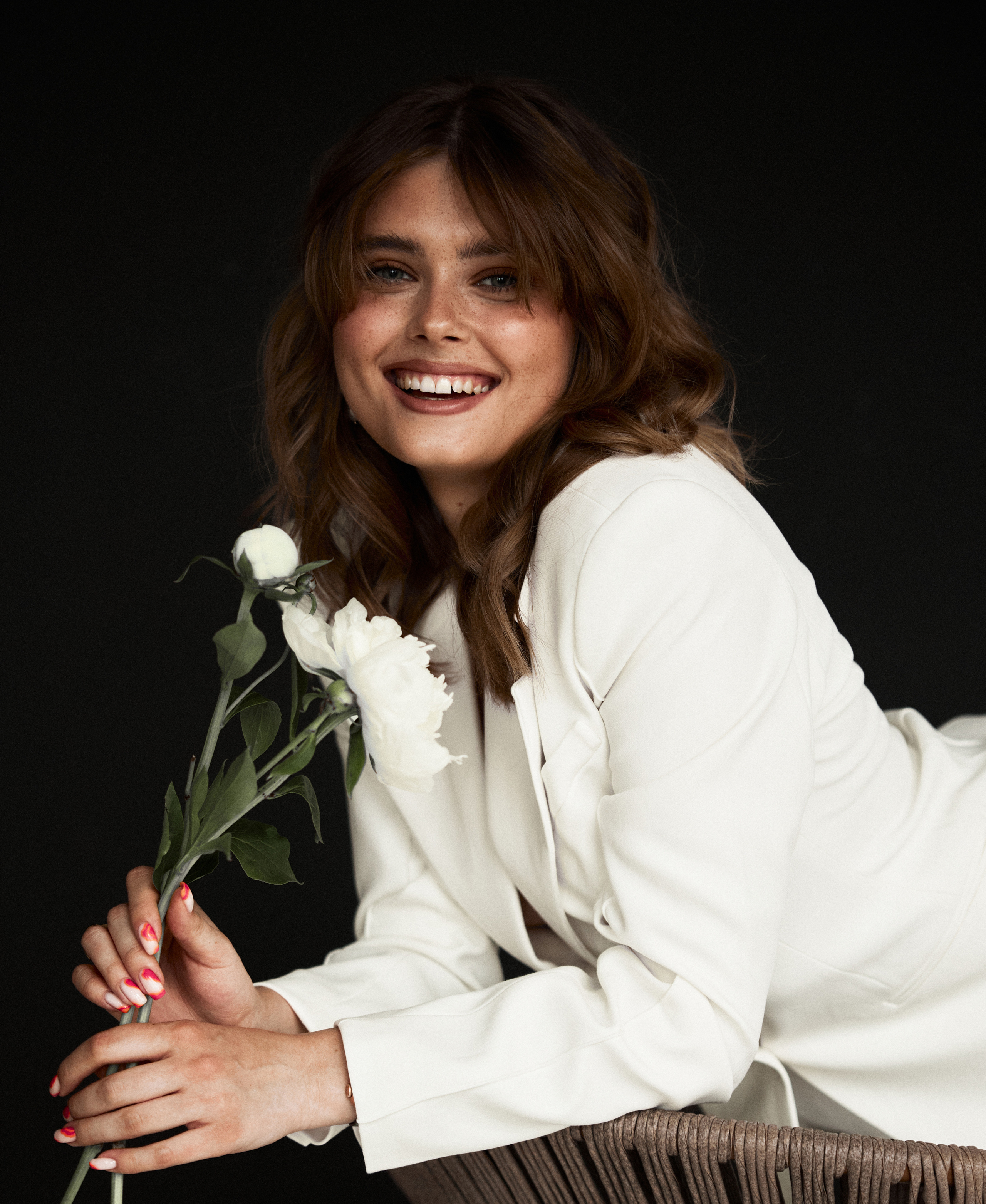 KRIS. Photographer Alexandra Vorobyeva. Dubai Moscow