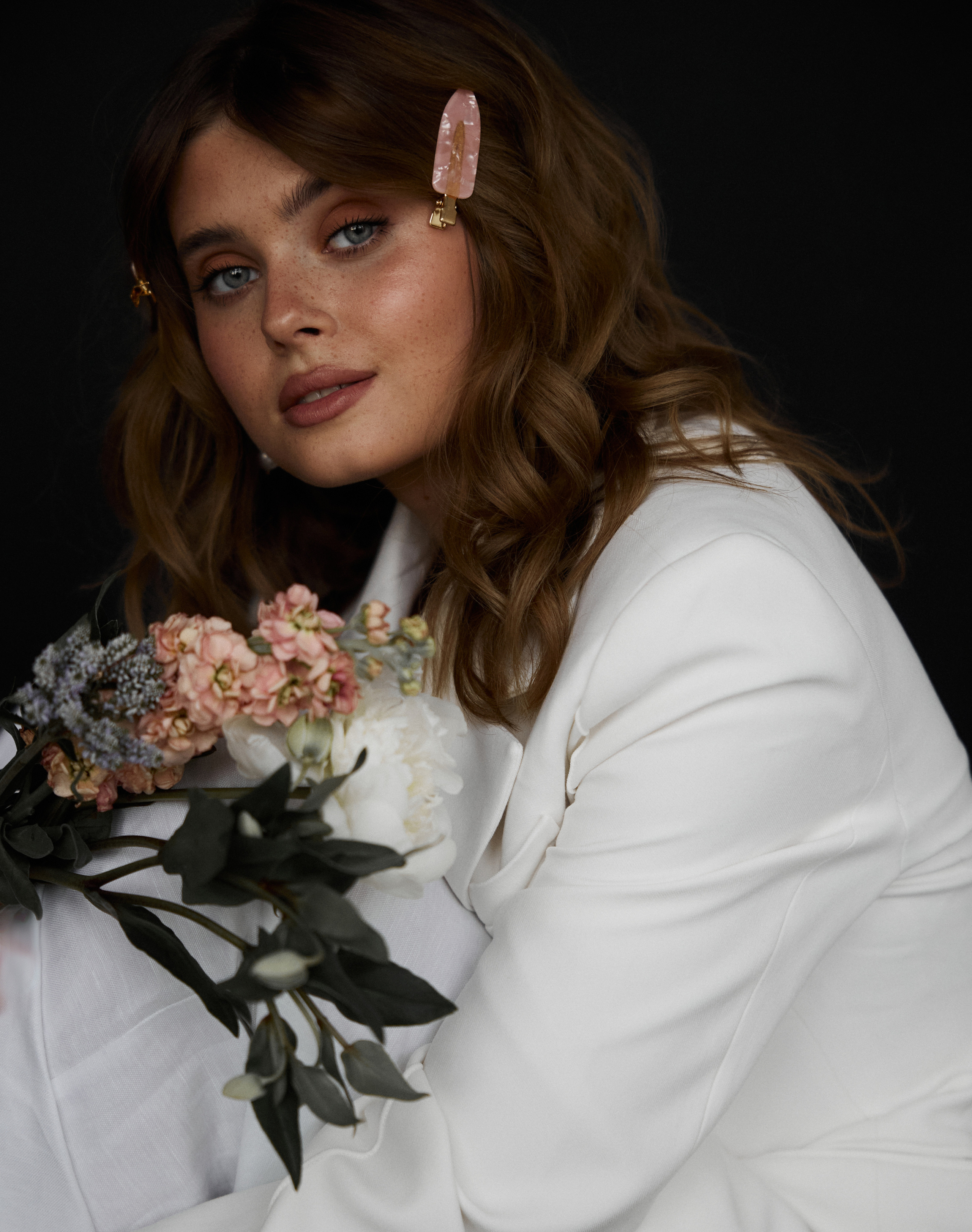 KRIS. Photographer Alexandra Vorobyeva. Dubai Moscow