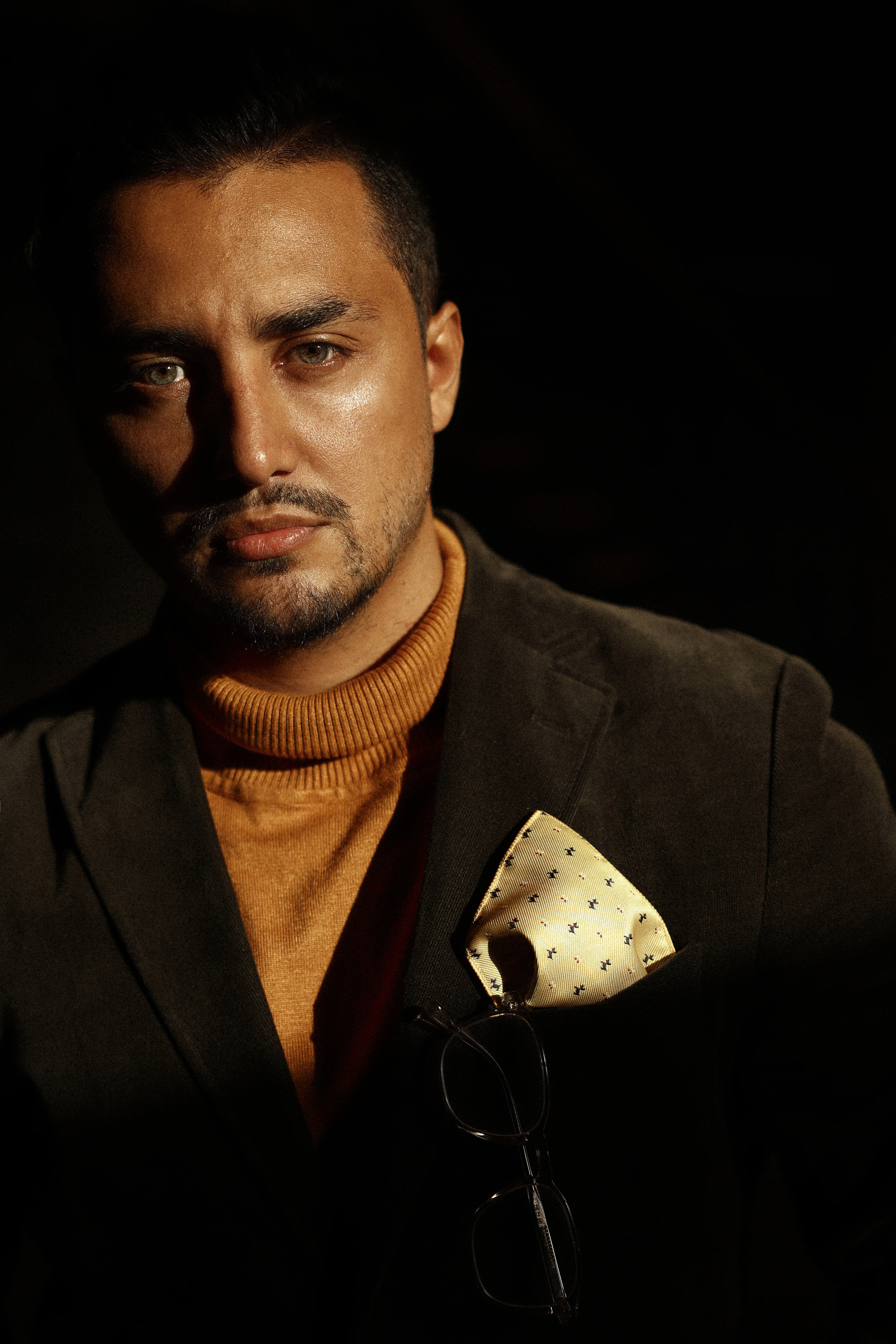 INDIVIDUAL SHOOTING FOR TIMUR. Фотограф Александра Воробьева. Дубай Москва