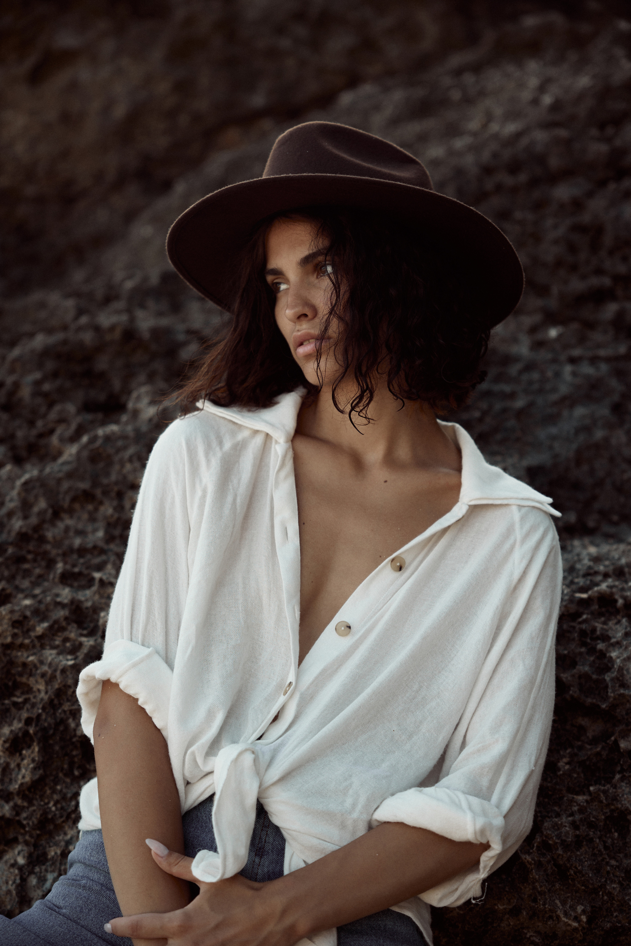 LERA. Photographer Alexandra Vorobyeva. Dubai Moscow