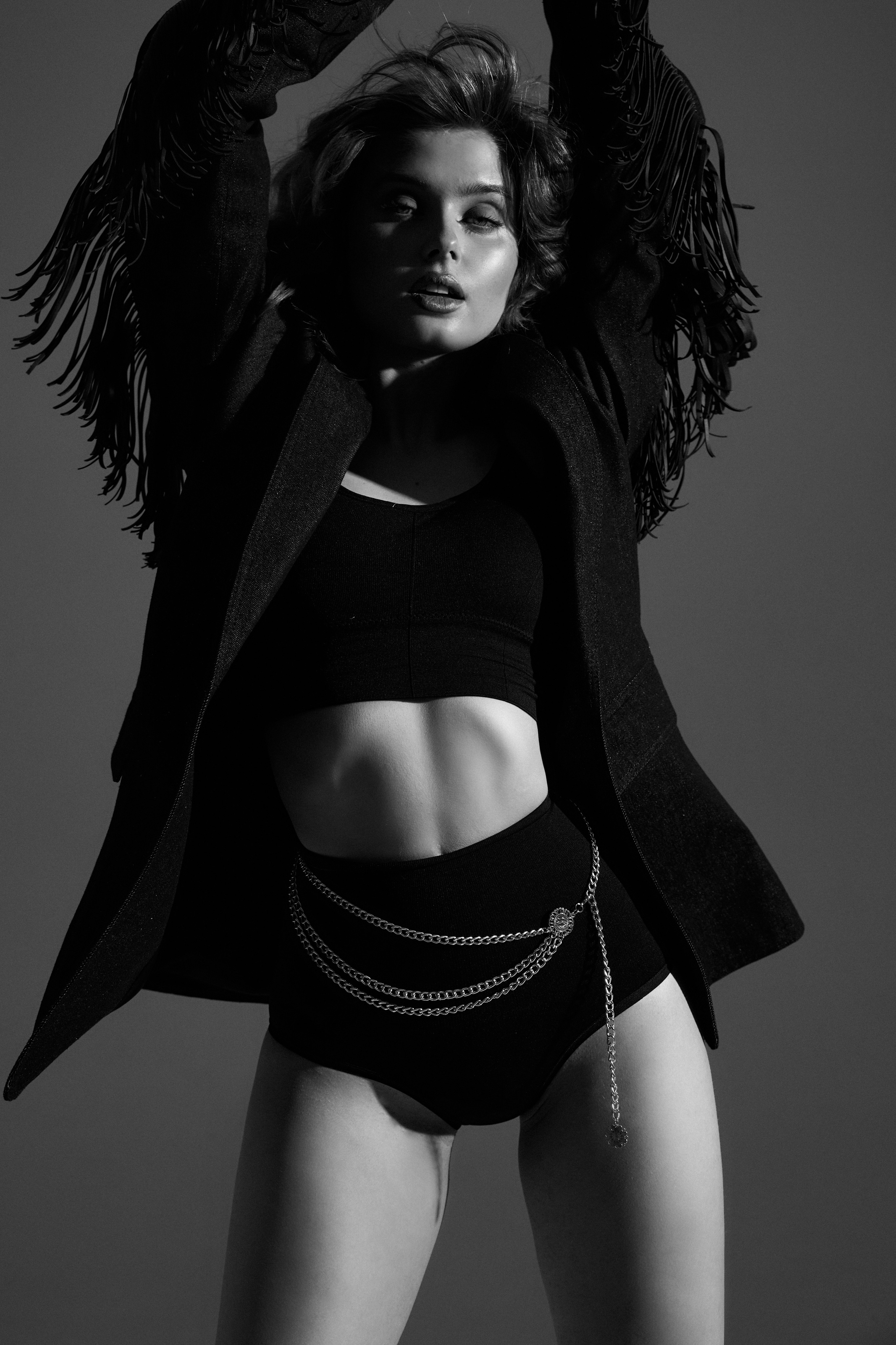 KRIS. Photographer Alexandra Vorobyeva. Dubai Moscow