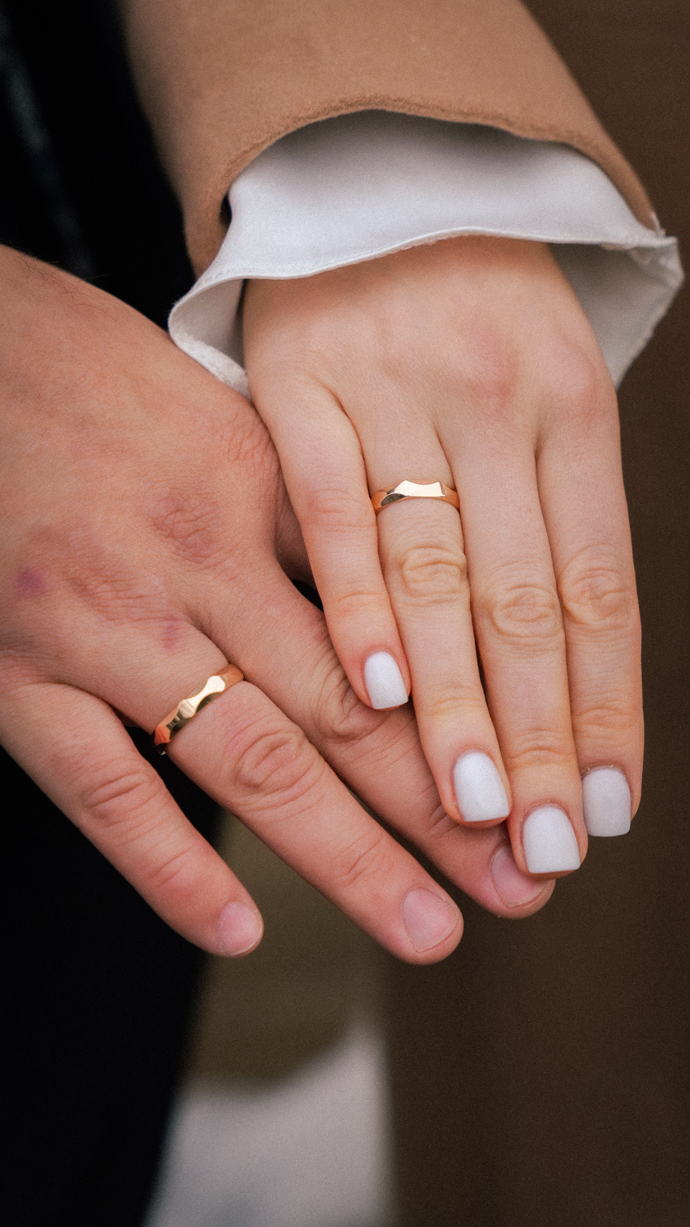 Федор и Любовь. Фотограф и видеограф Андрей Кукишев