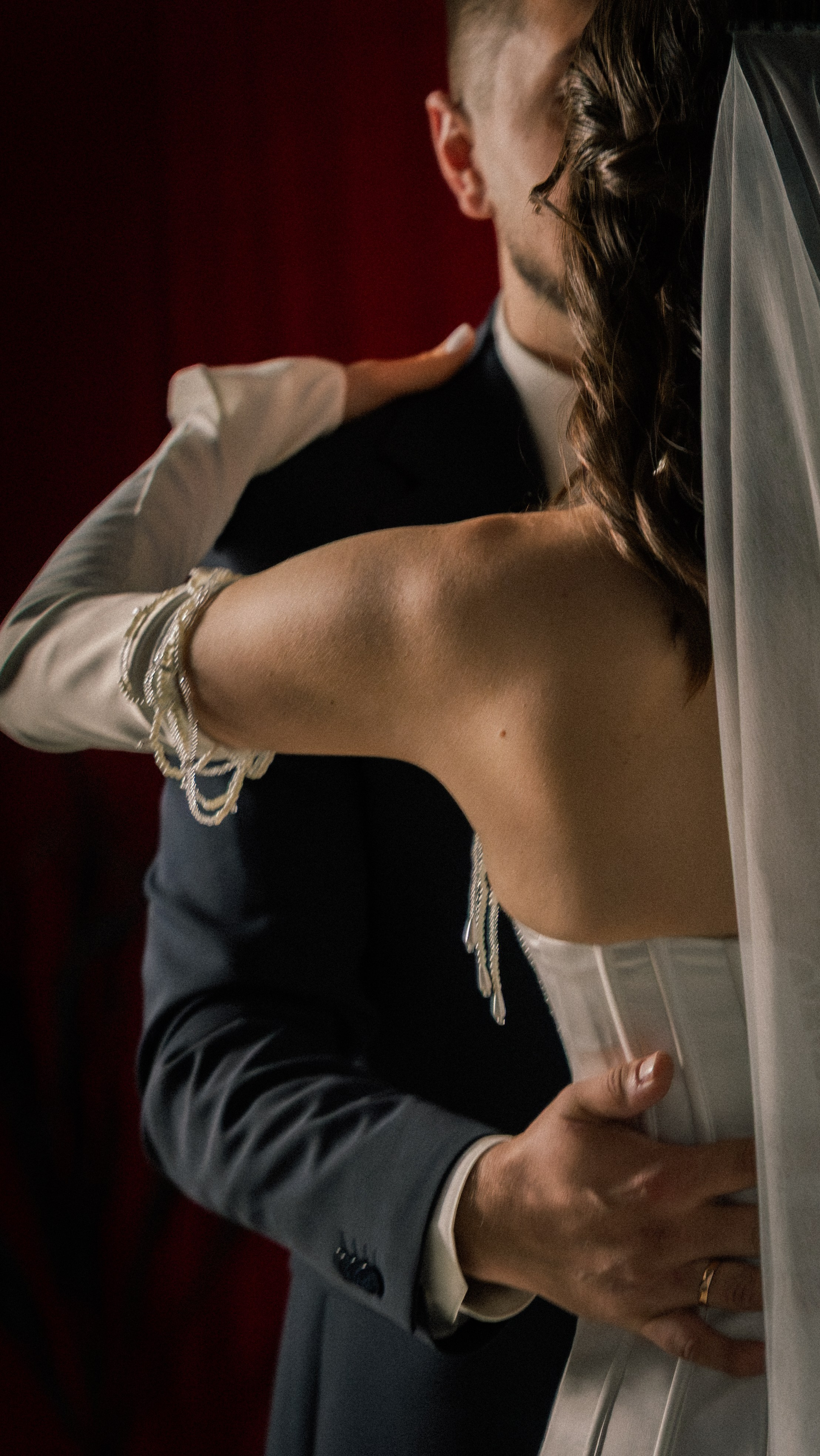 Федор и Любовь. Фотограф и видеограф Андрей Кукишев