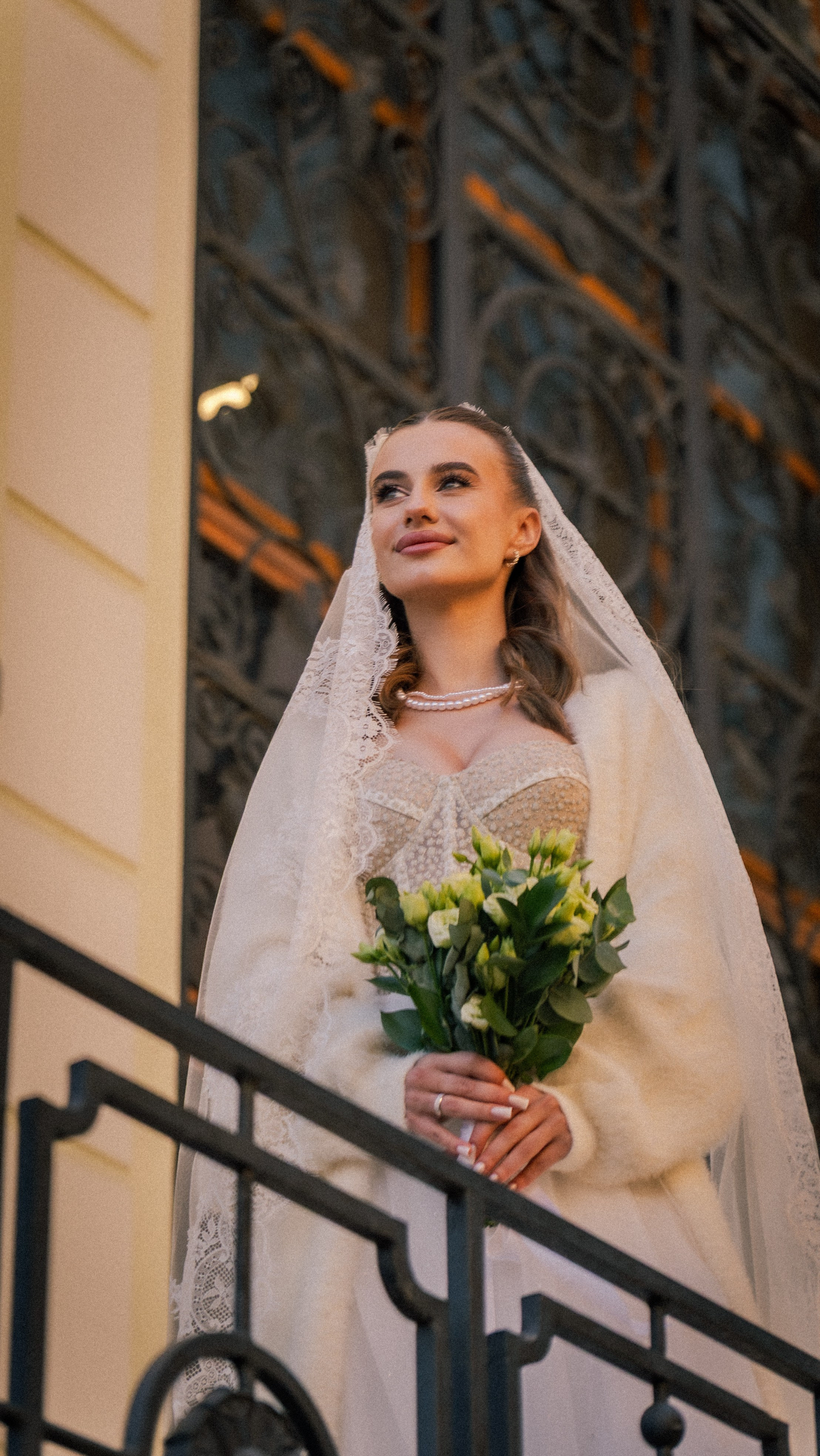 Денис и Галина. Фотограф и видеограф Андрей Кукишев