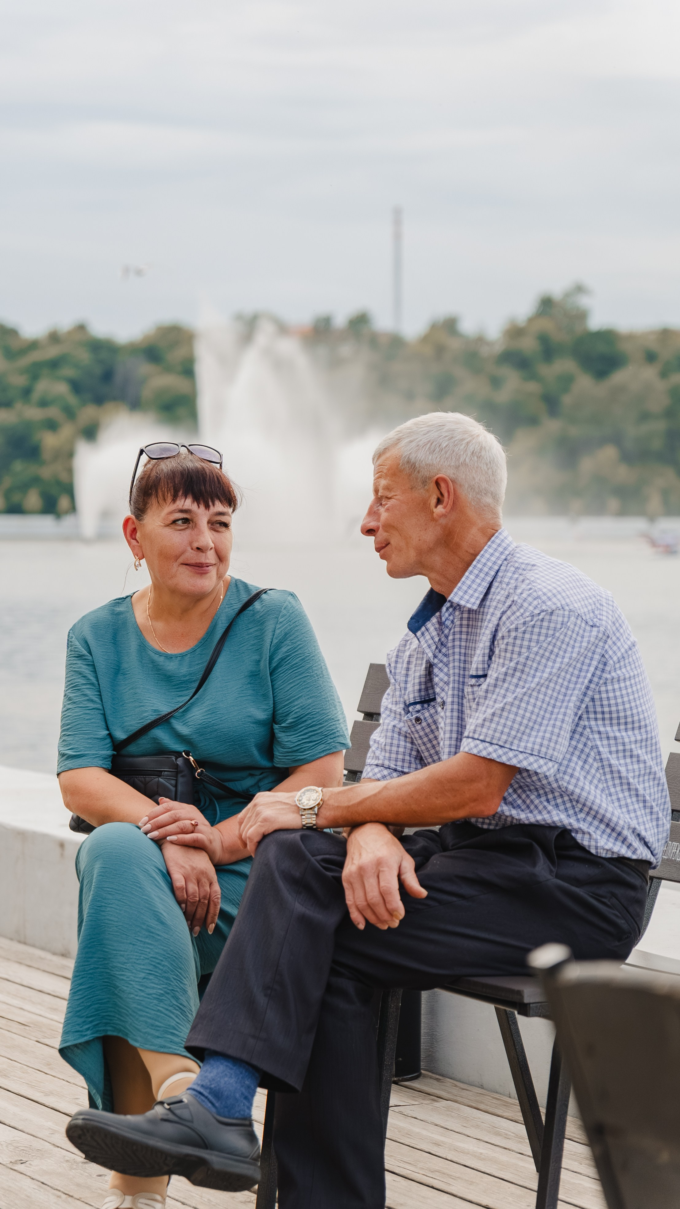 Павел и Натали. Фотограф и видеограф Андрей Кукишев