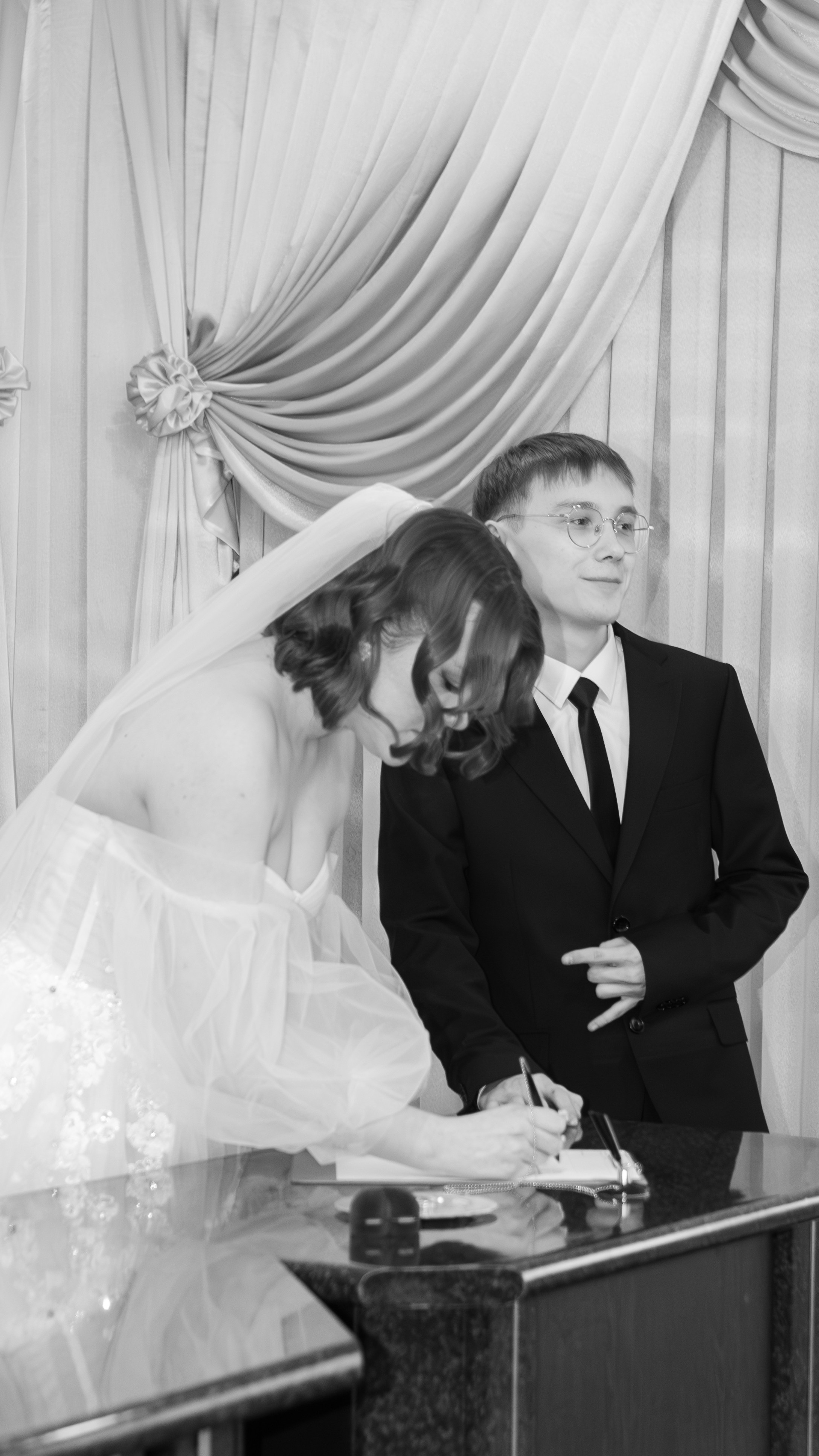 Алиса и Никита. Фотограф и видеограф Андрей Кукишев