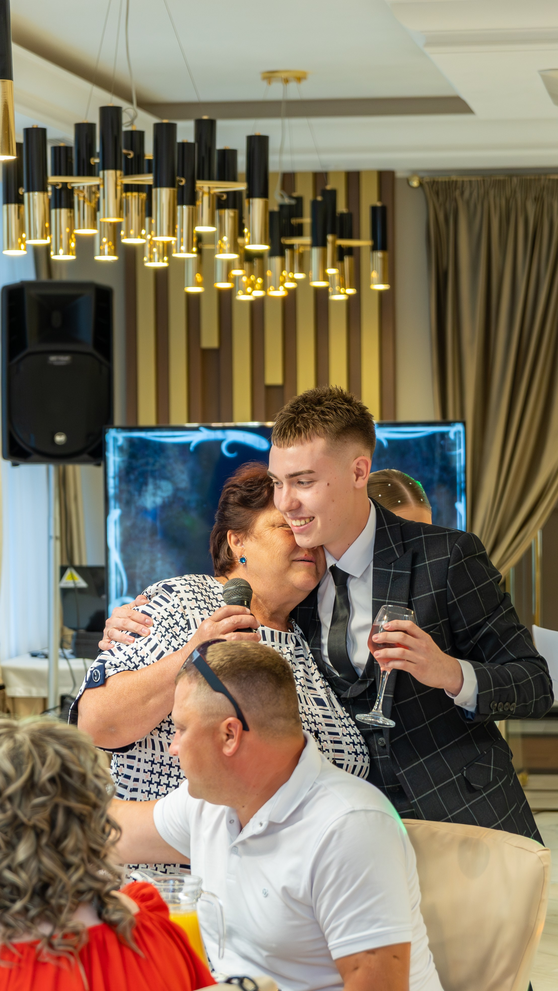 Камиль и Алена. Фотограф и видеограф Андрей Кукишев