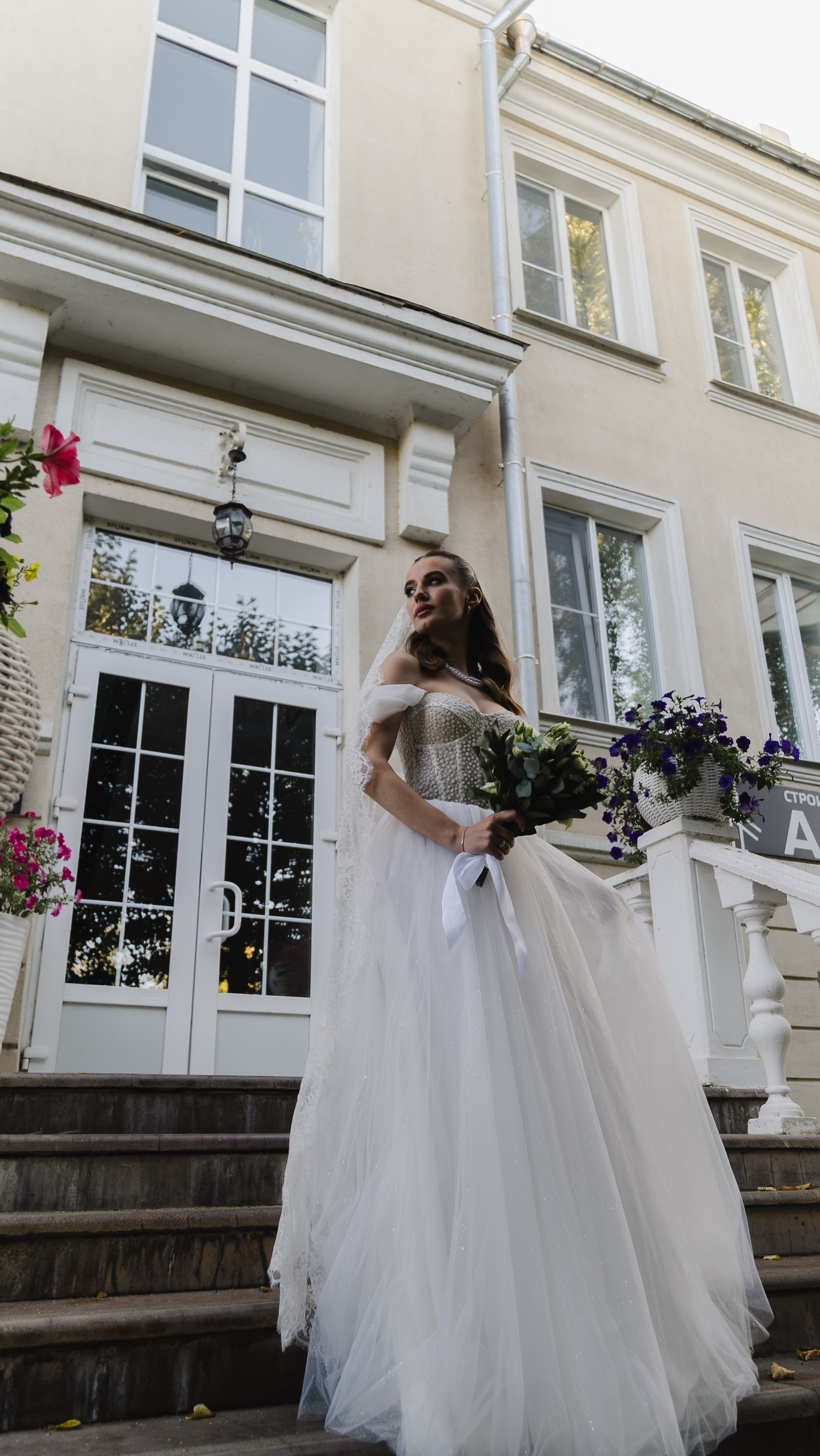 Денис и Галина. Фотограф и видеограф Андрей Кукишев