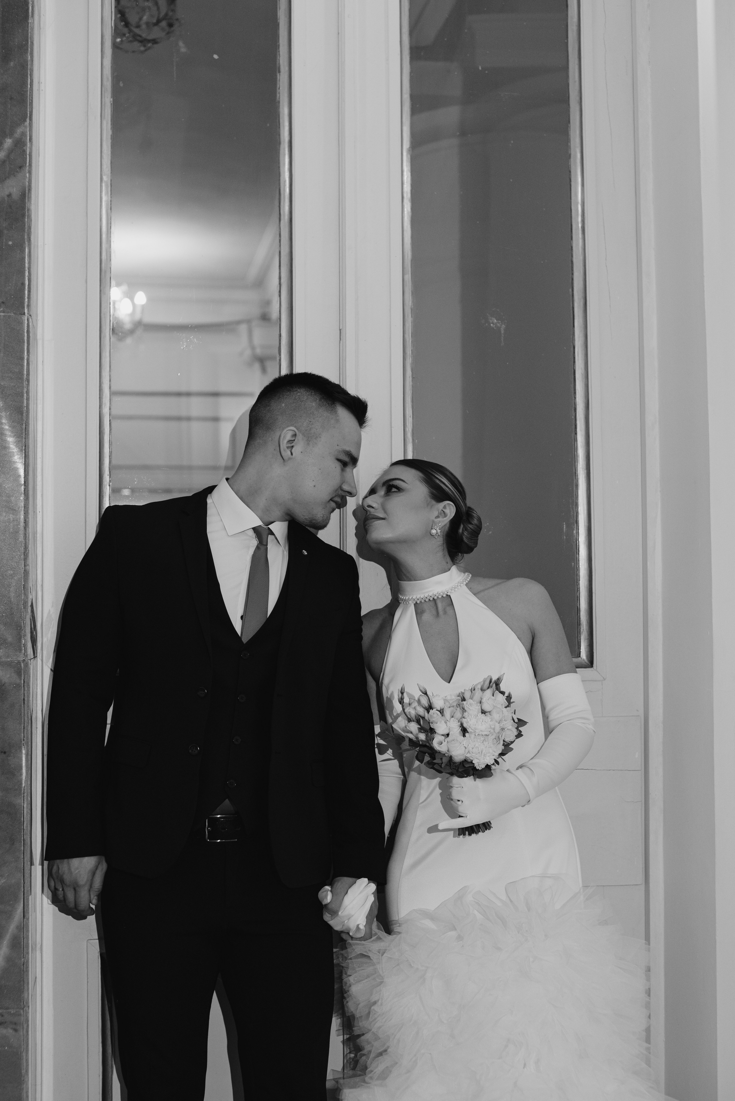 Анастасия&Антон. Свадебный и семейный фотограф в Смоленске Печкурова Карина