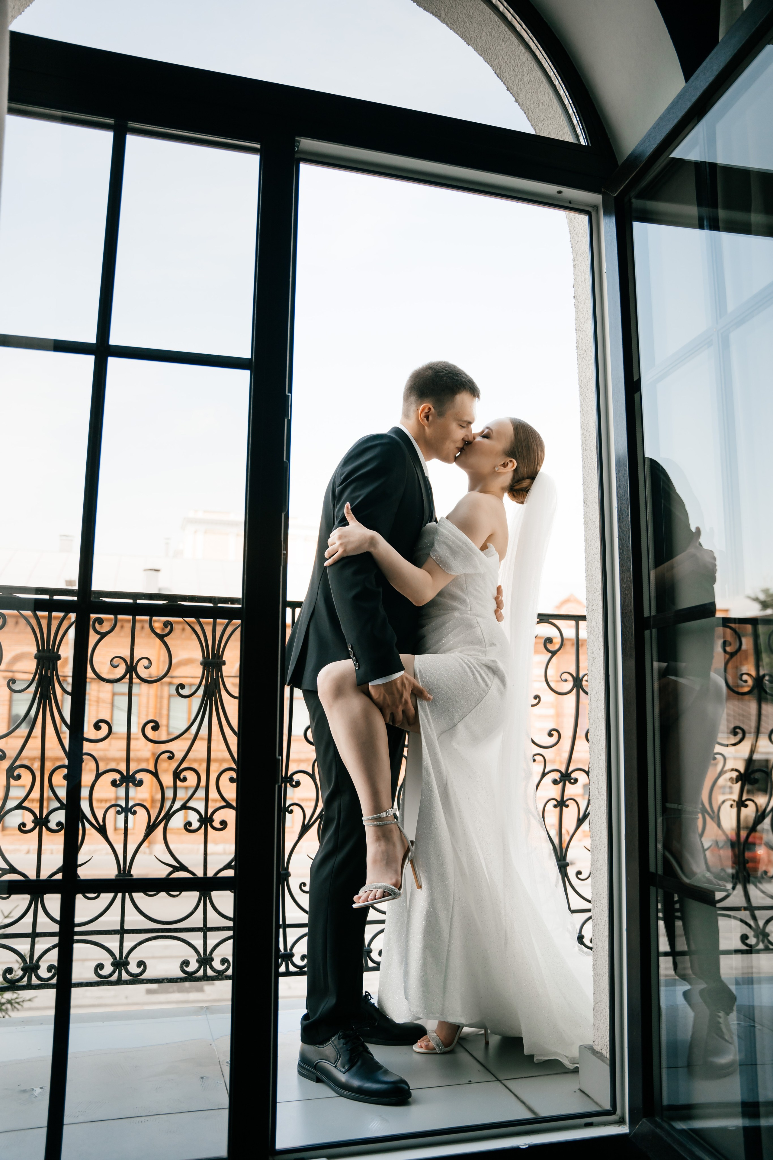 Виктория и Кирилл. Ульяна Ремезова | Фотограф | Челябинск