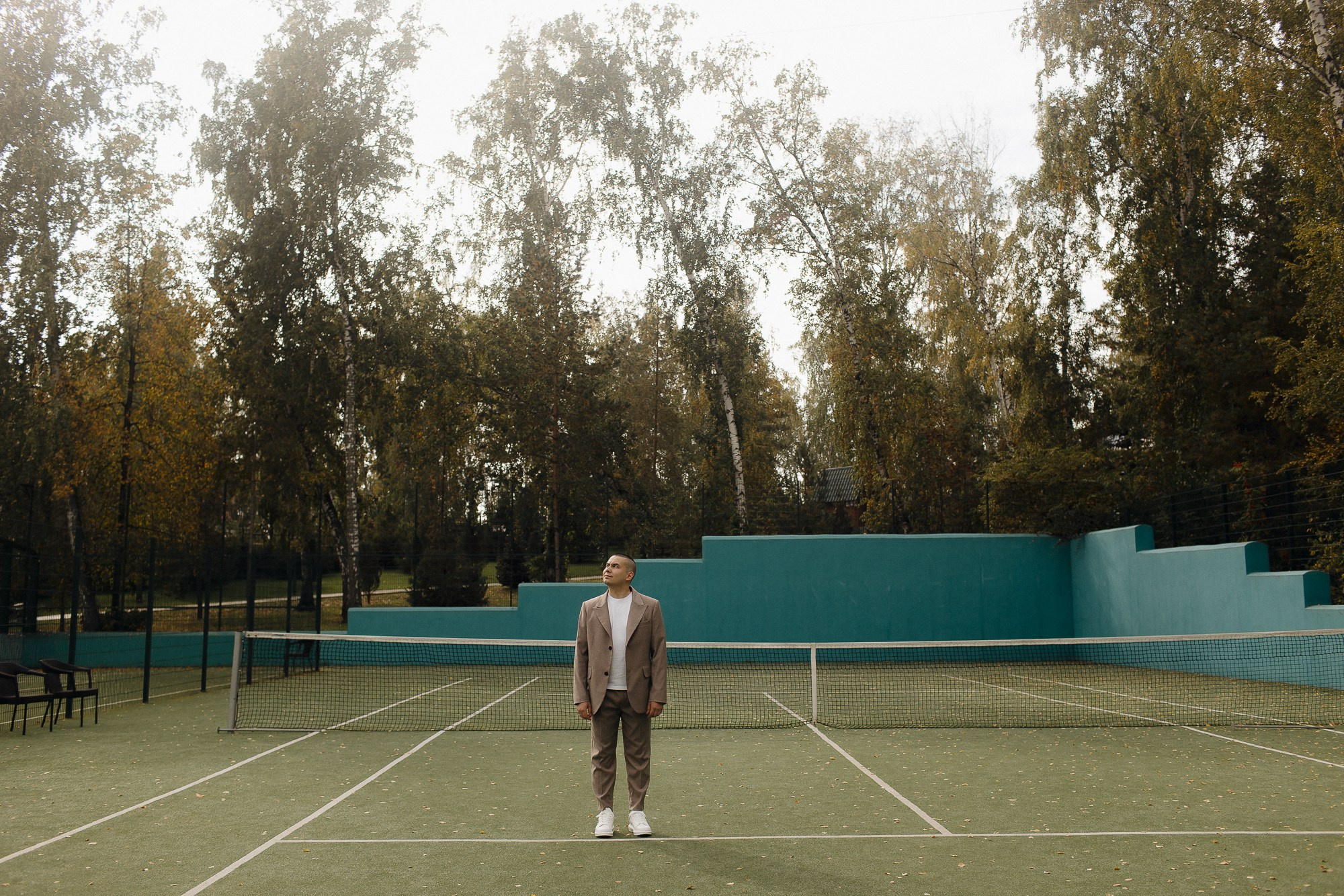 КАТЯ И НИКИТА, БЕРЕЗКА. Свадебный и индивидуальный фотограф в Челябинске Евгения Негодяева