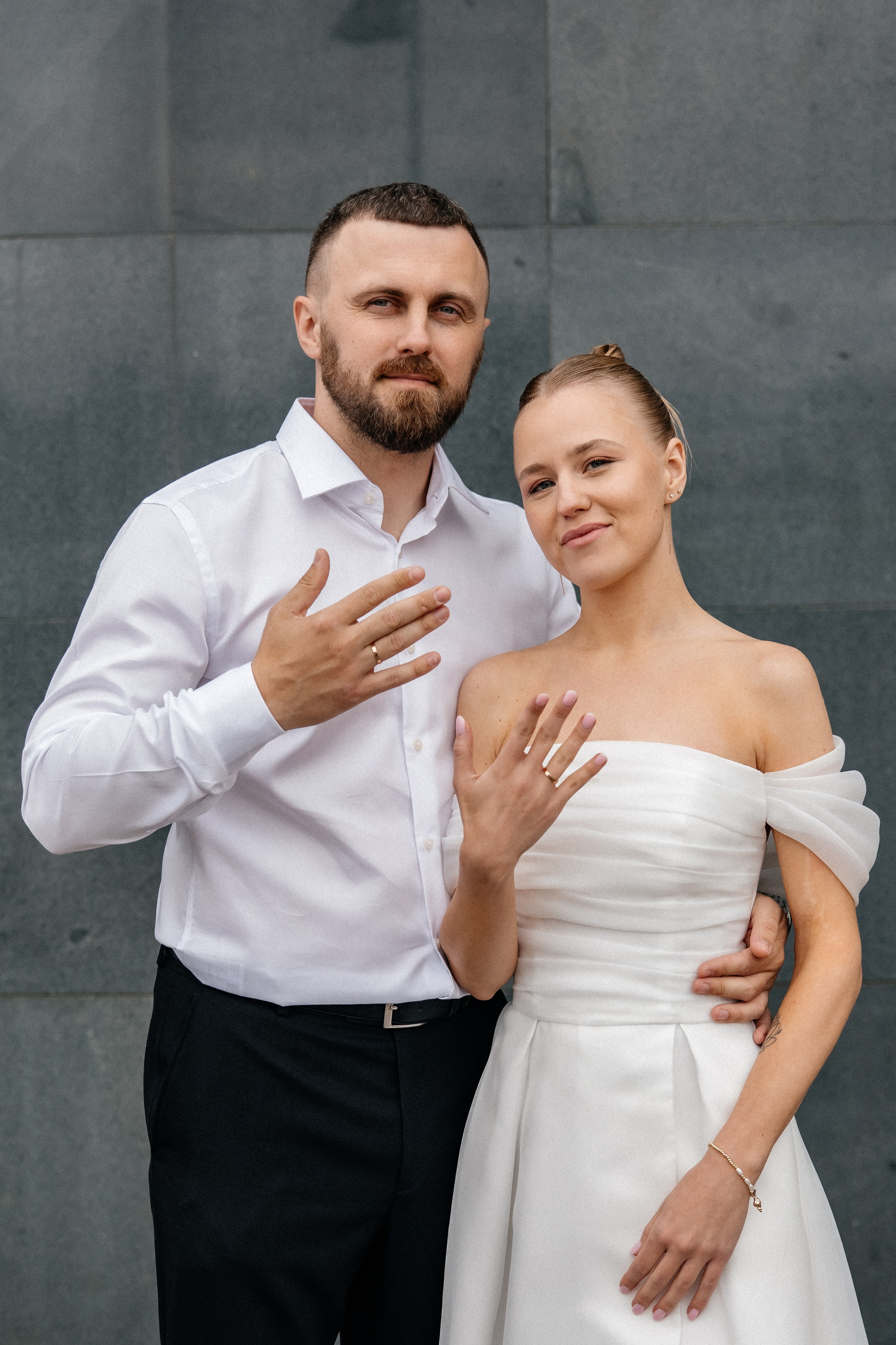 Саша и Дима. Светлана Ванцлав — фотограф Минск, Беларусь