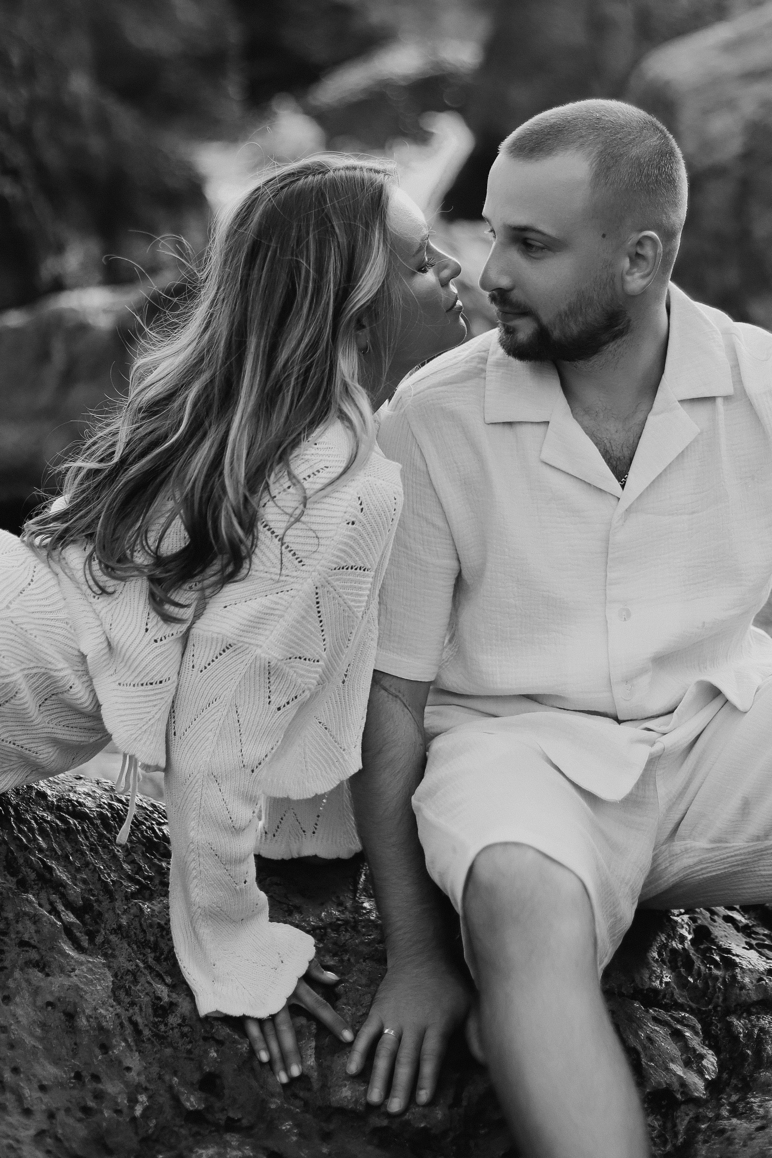 ВИКТОРИЯ & АЛЕКСЕЙ. Фотограф Мариуполь | Ялта | Крым — Диана Мазенко