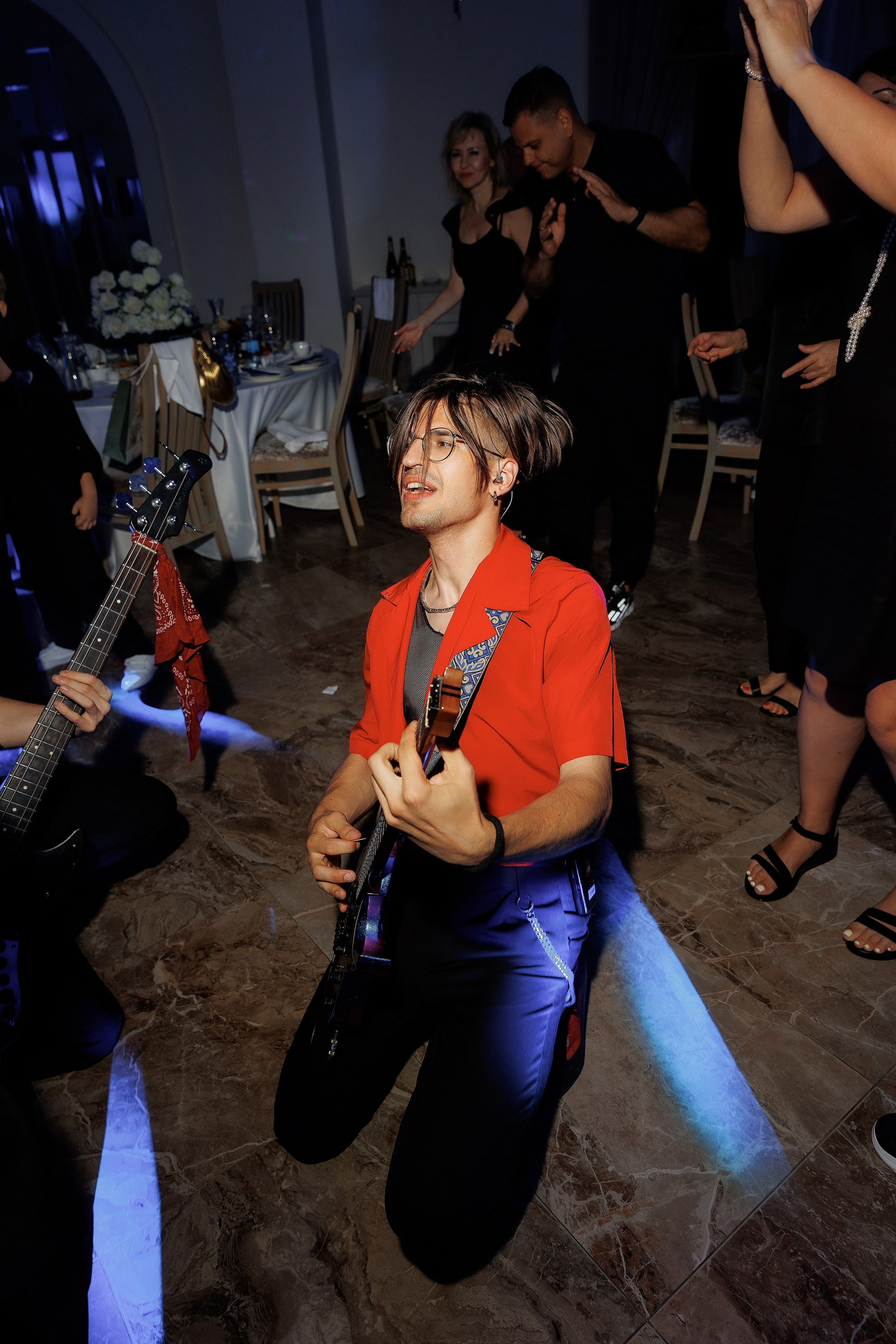 Николай & Евгения. Красильников Евгений — профессиональный фотограф в Ростове-на-Дону